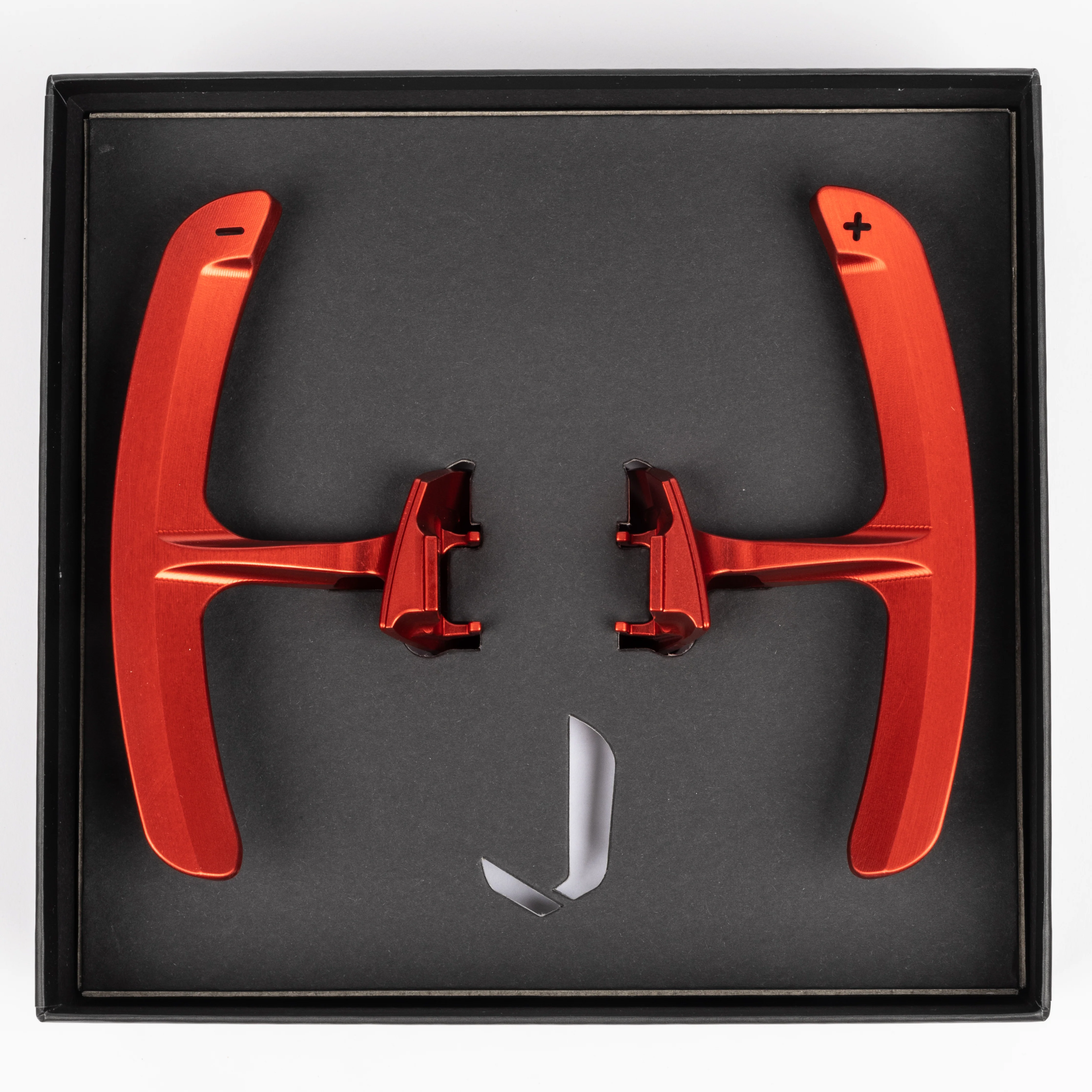 BILLET ALUMINIUM SHIFT PADDLES - Image 5