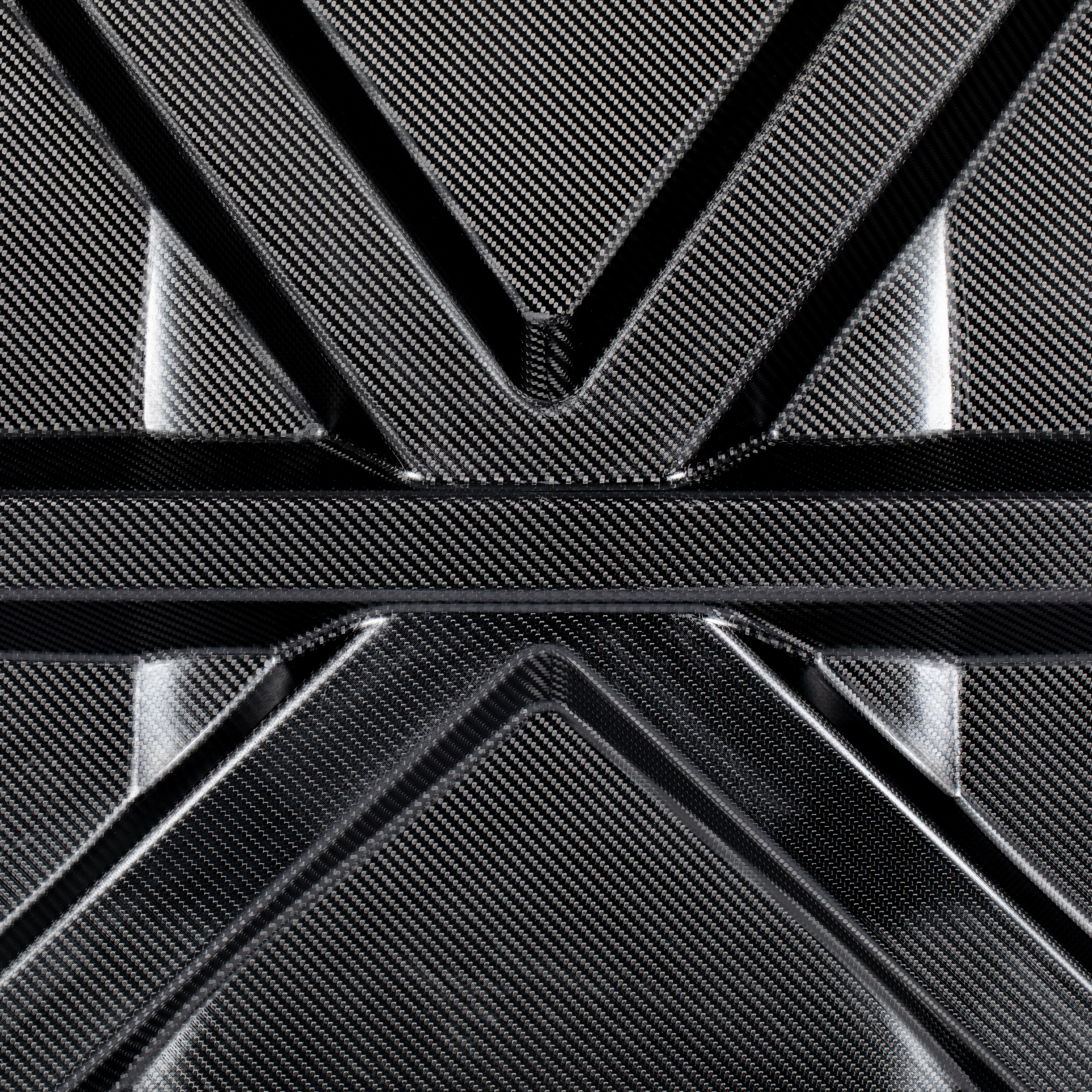 CARBON FIBRE BONNET - Image 3