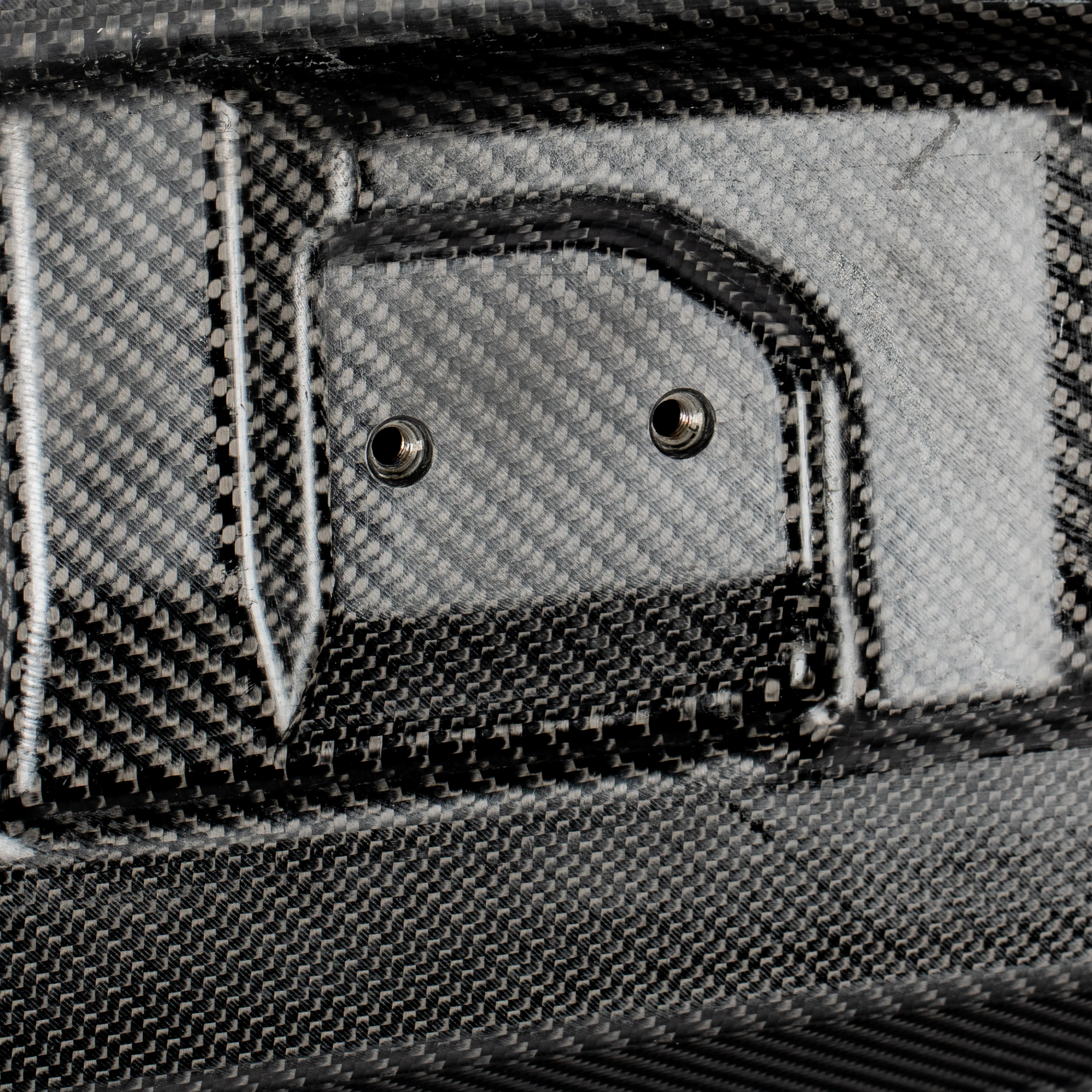 CARBON FIBRE BONNET - Image 4