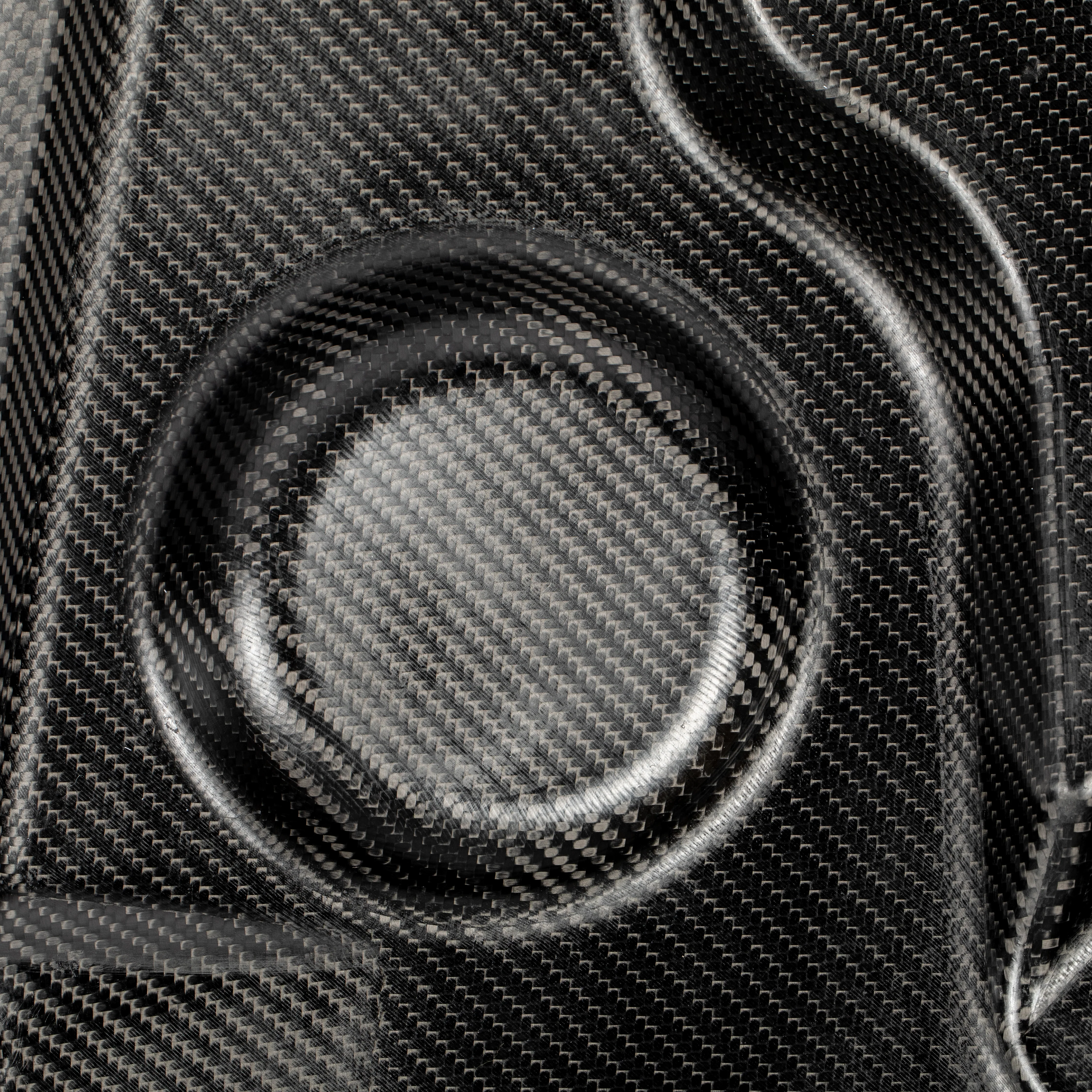 CARBON FIBRE BONNET - Image 5