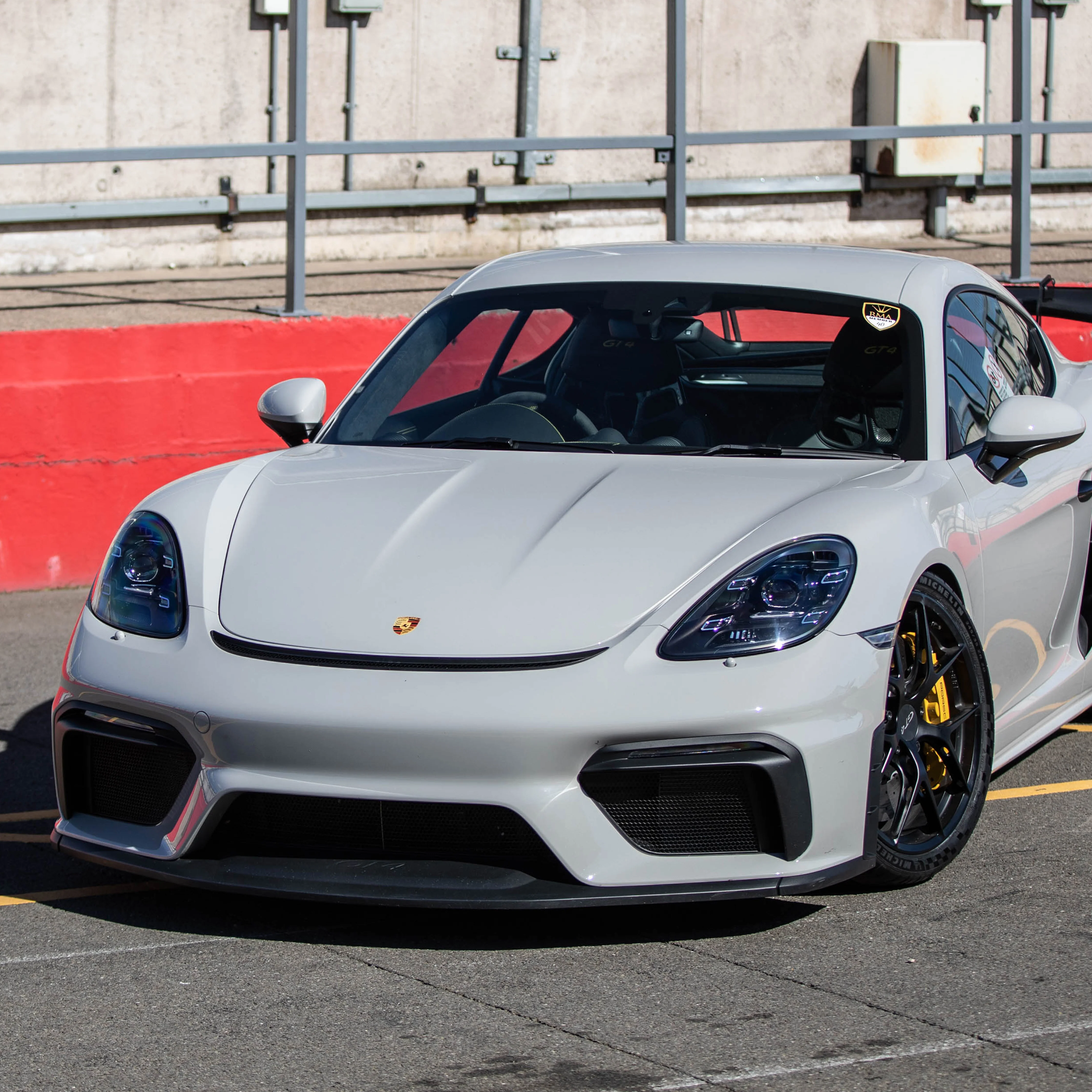 CARBON FIBRE BONNET - Image 8