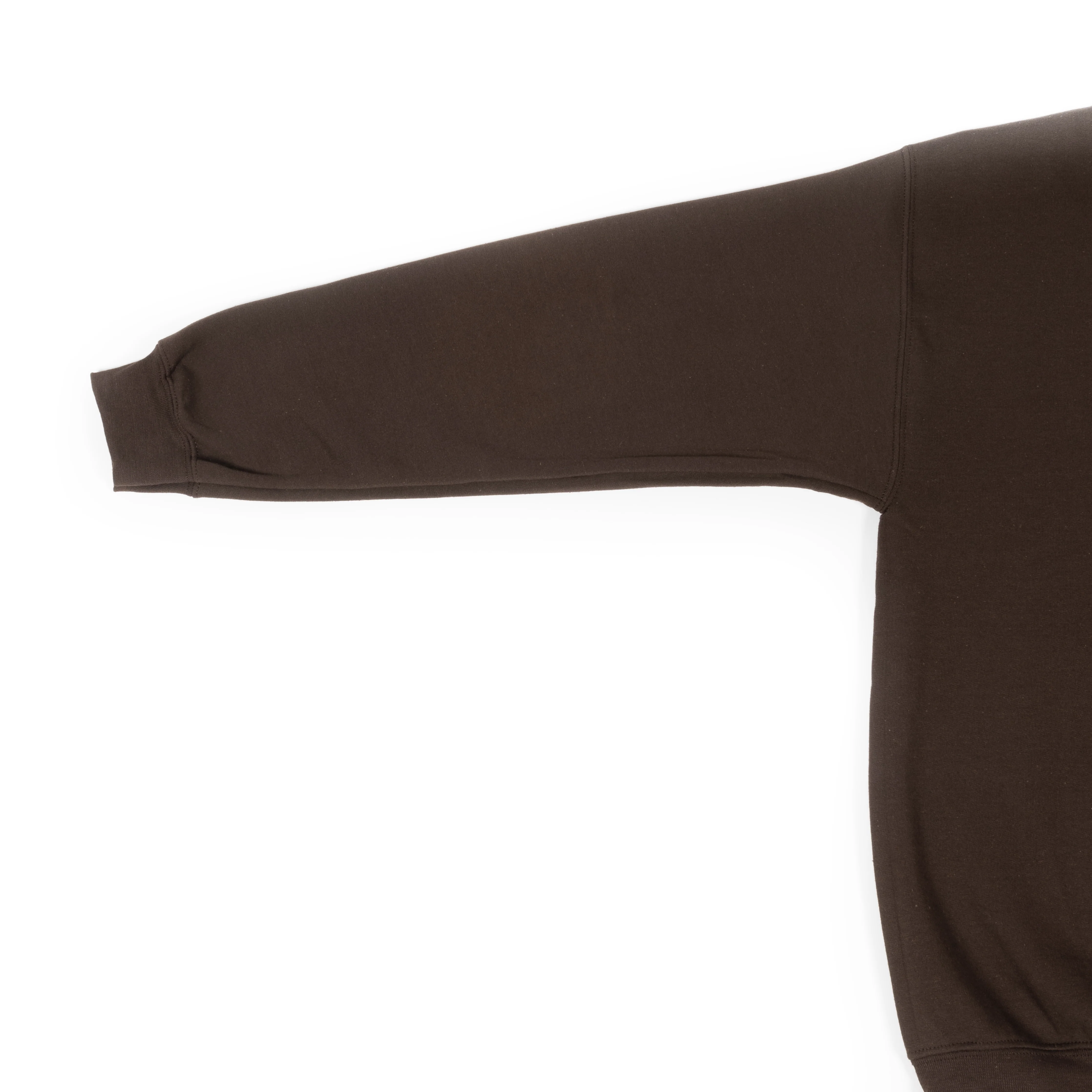 CHOCOLATE SWEATSHIRT - Image 10