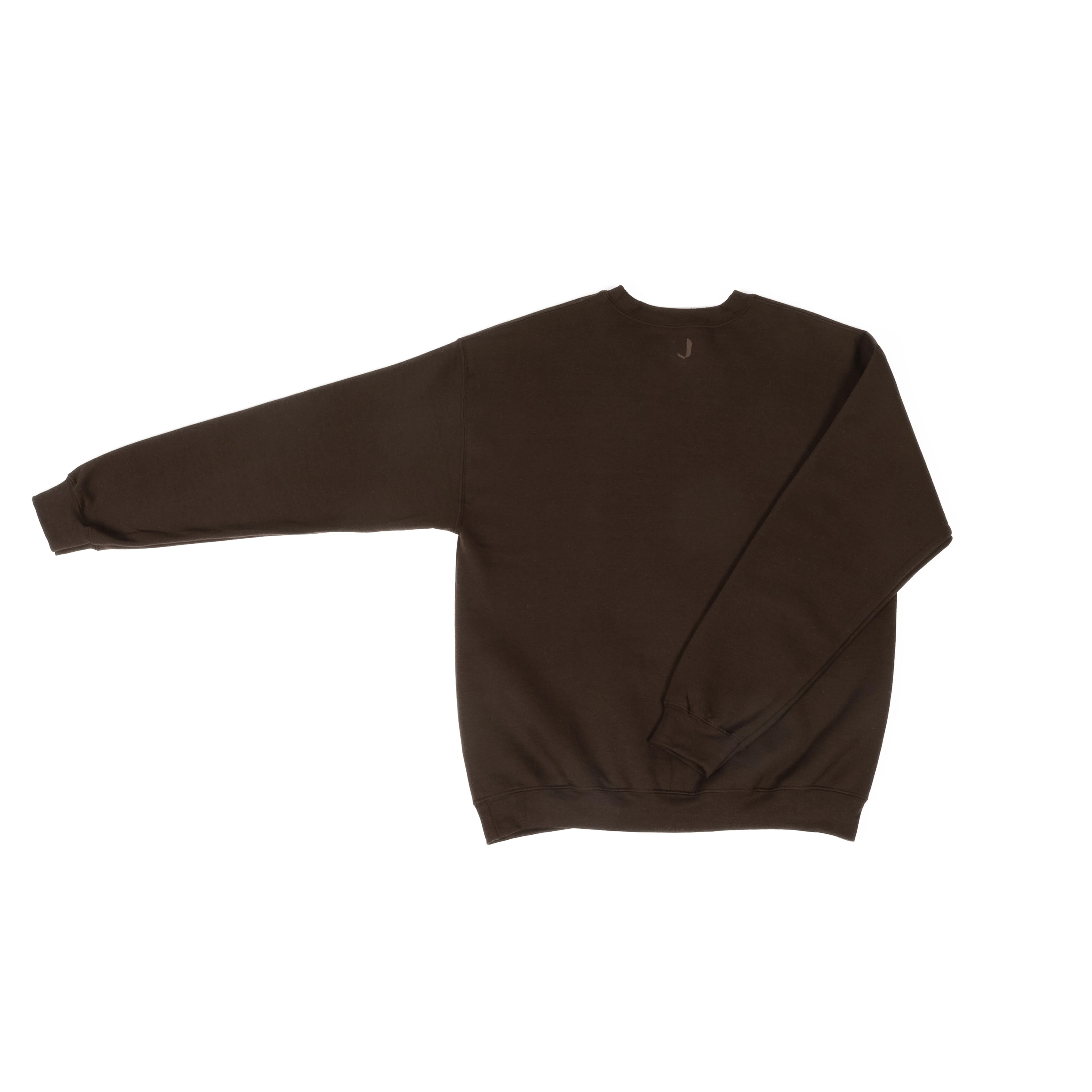 CHOCOLATE SWEATSHIRT - Image 11