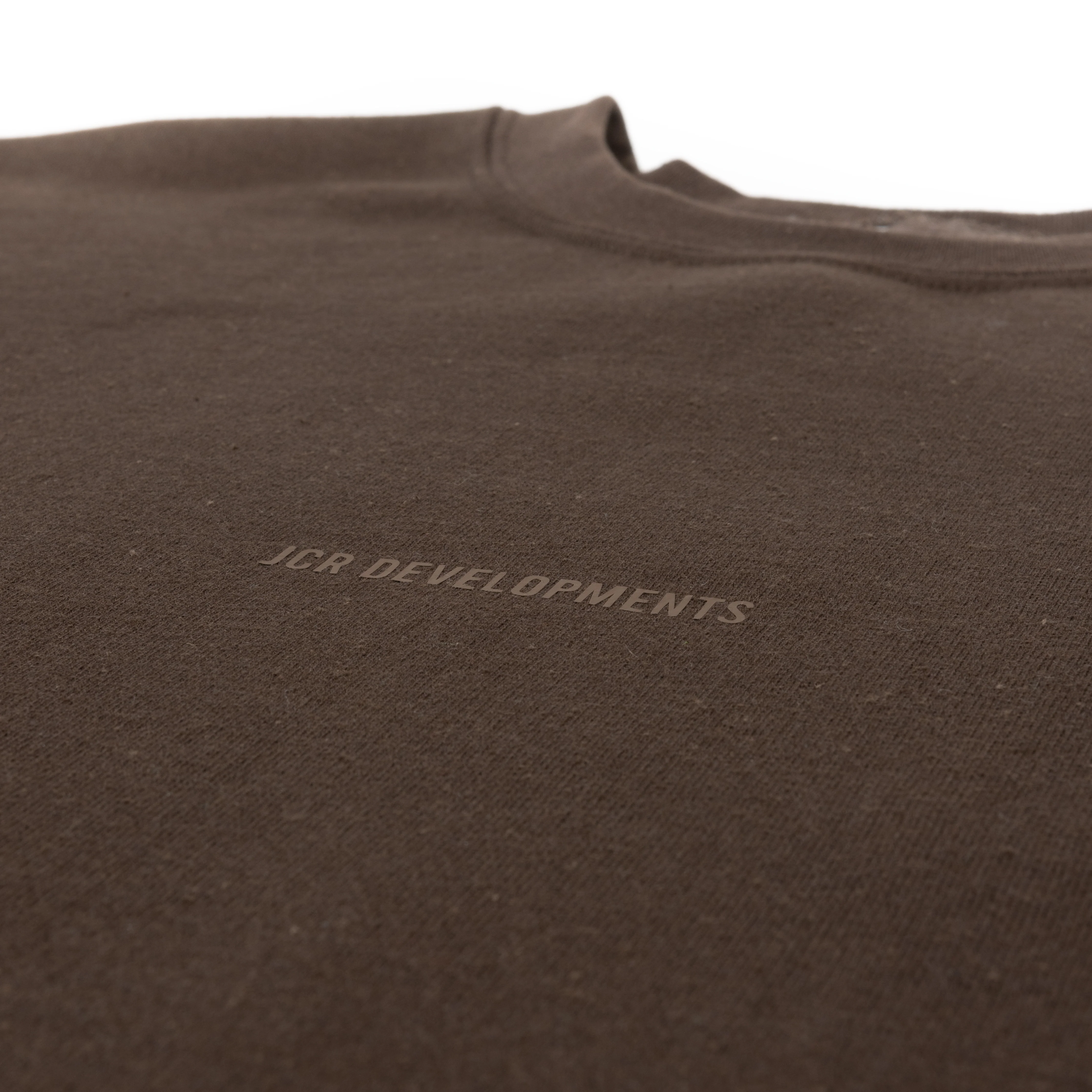 CHOCOLATE SWEATSHIRT - Image 4