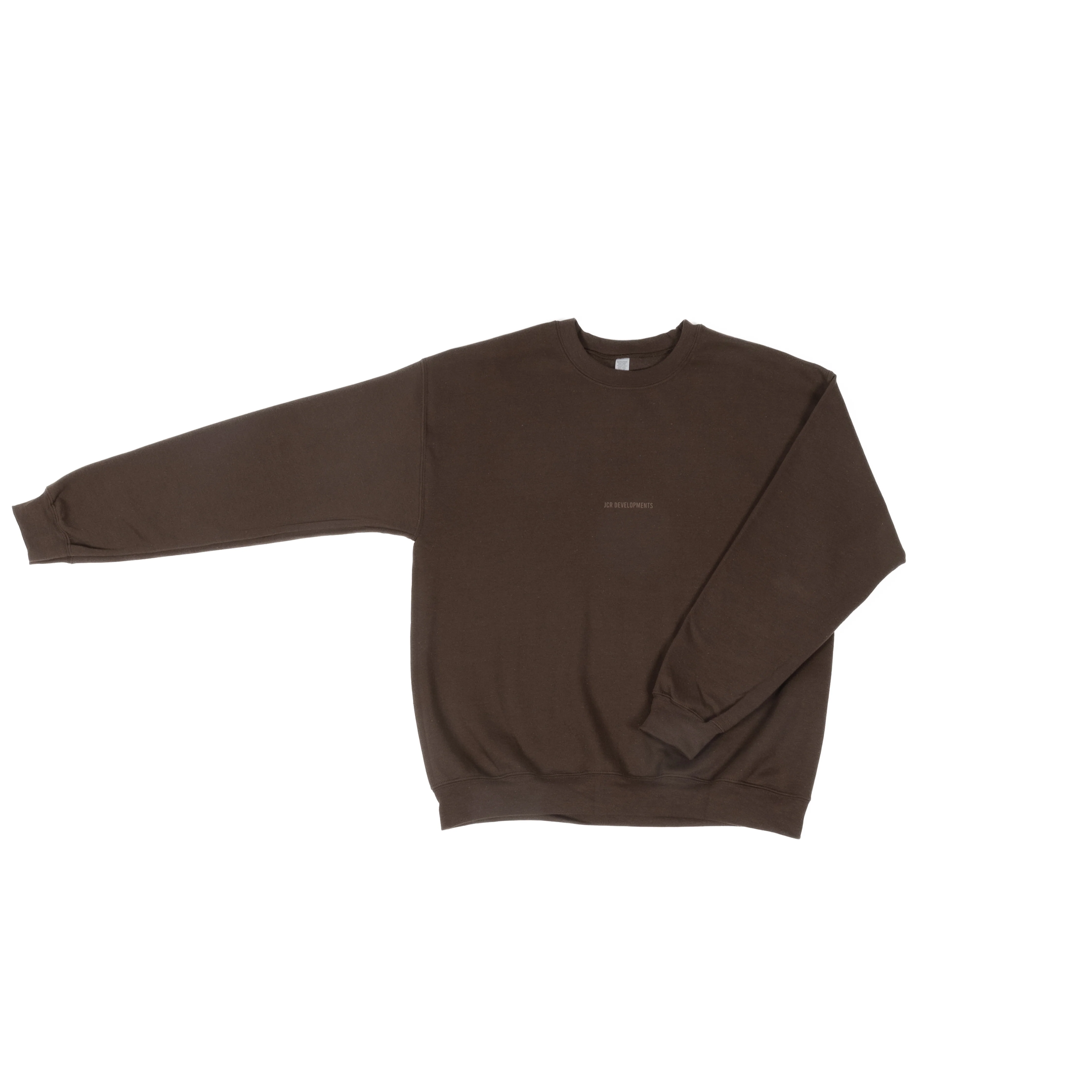CHOCOLATE SWEATSHIRT - Image 8