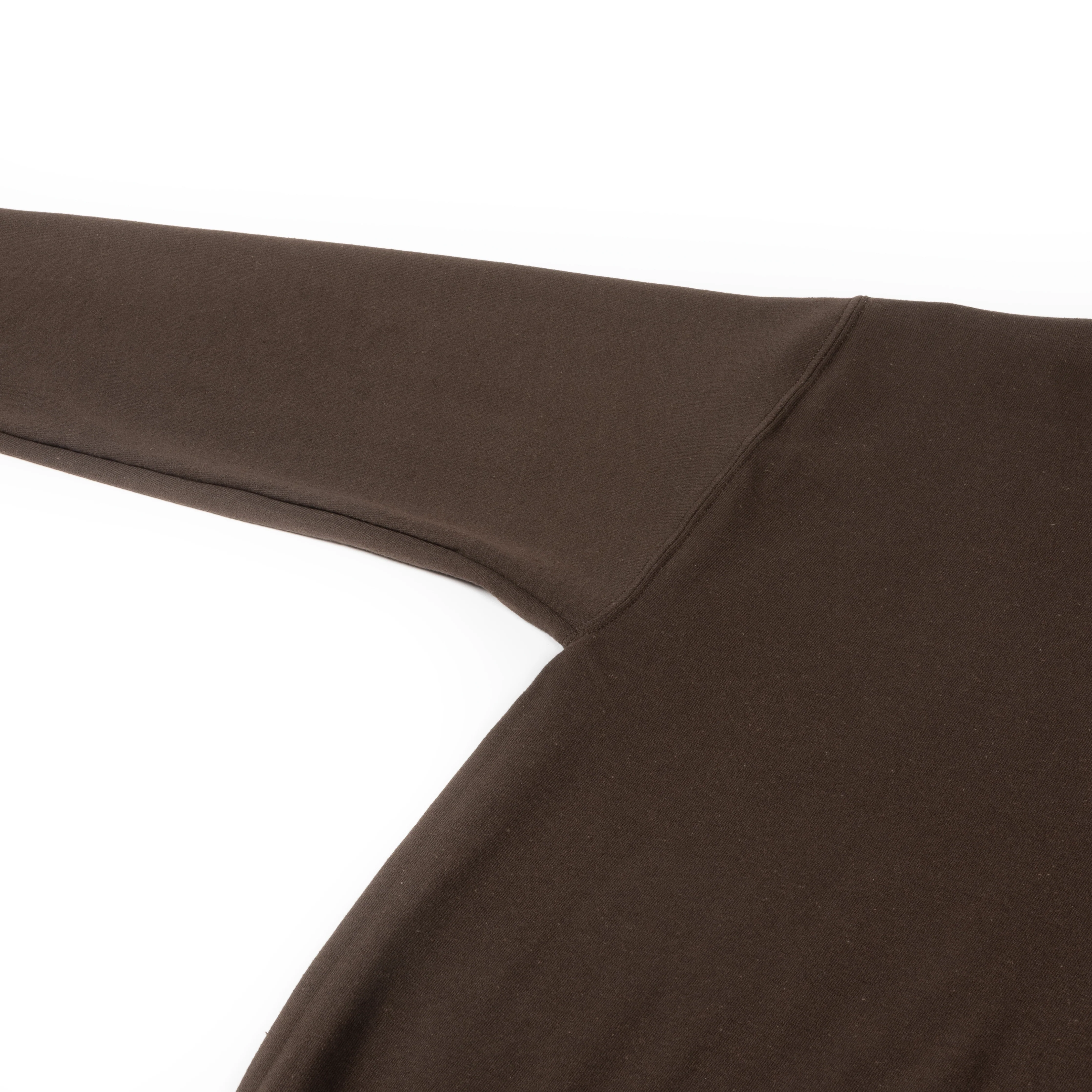 CHOCOLATE SWEATSHIRT - Image 9