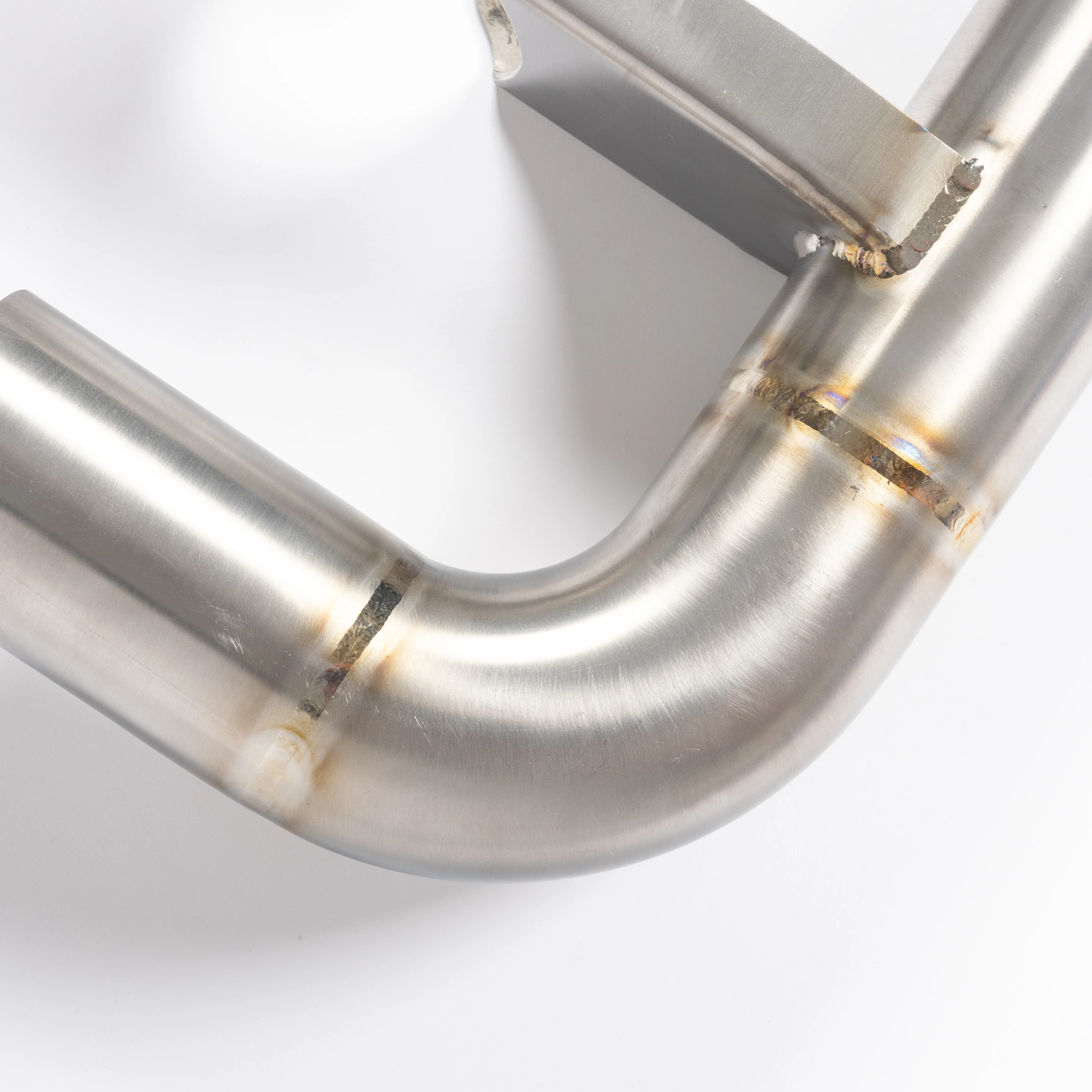SUPERLIGHT RACE PIPE (VALVED / CAT DELETE) - Image 10