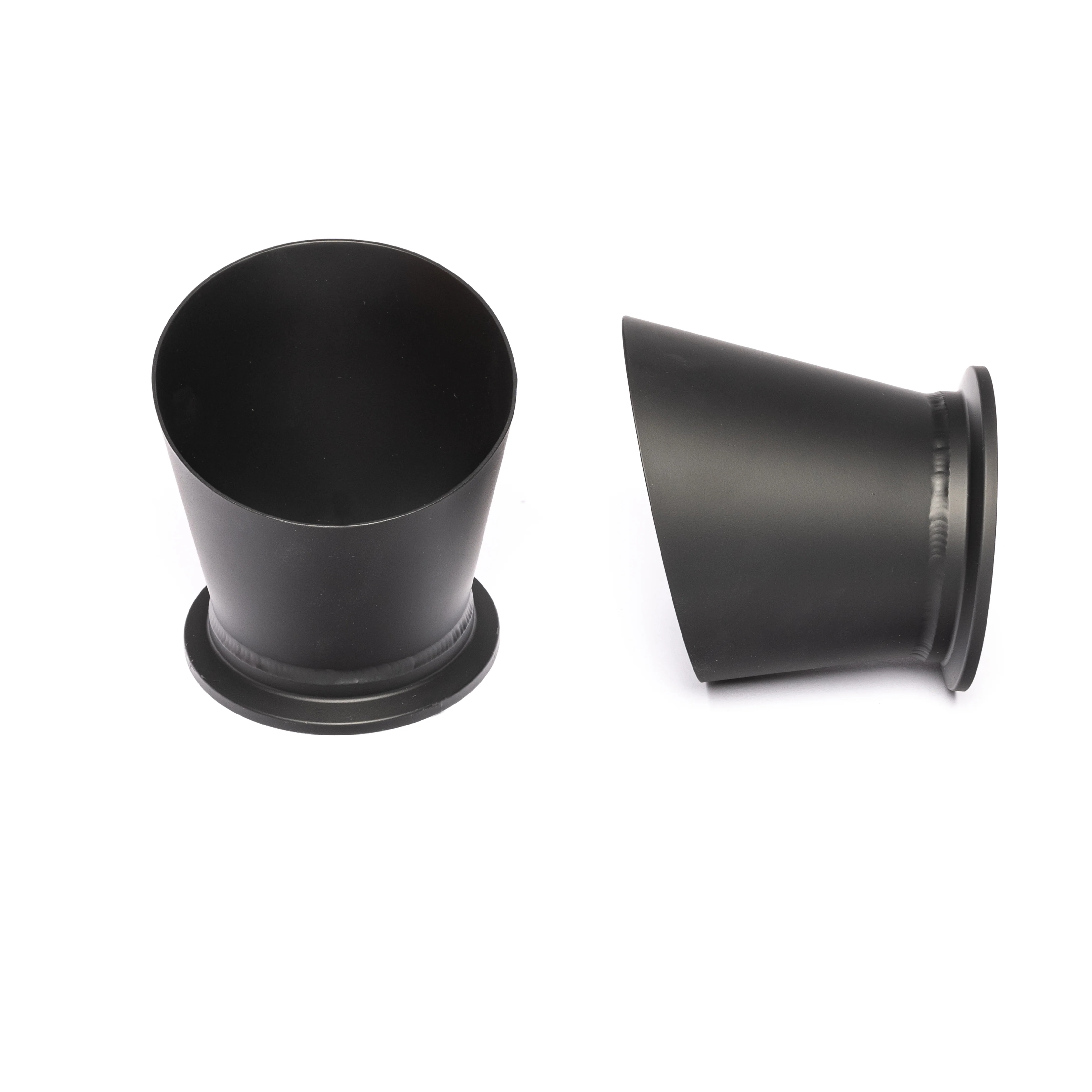 TITANIUM RACE PIPE (SILENCED) - Image 16