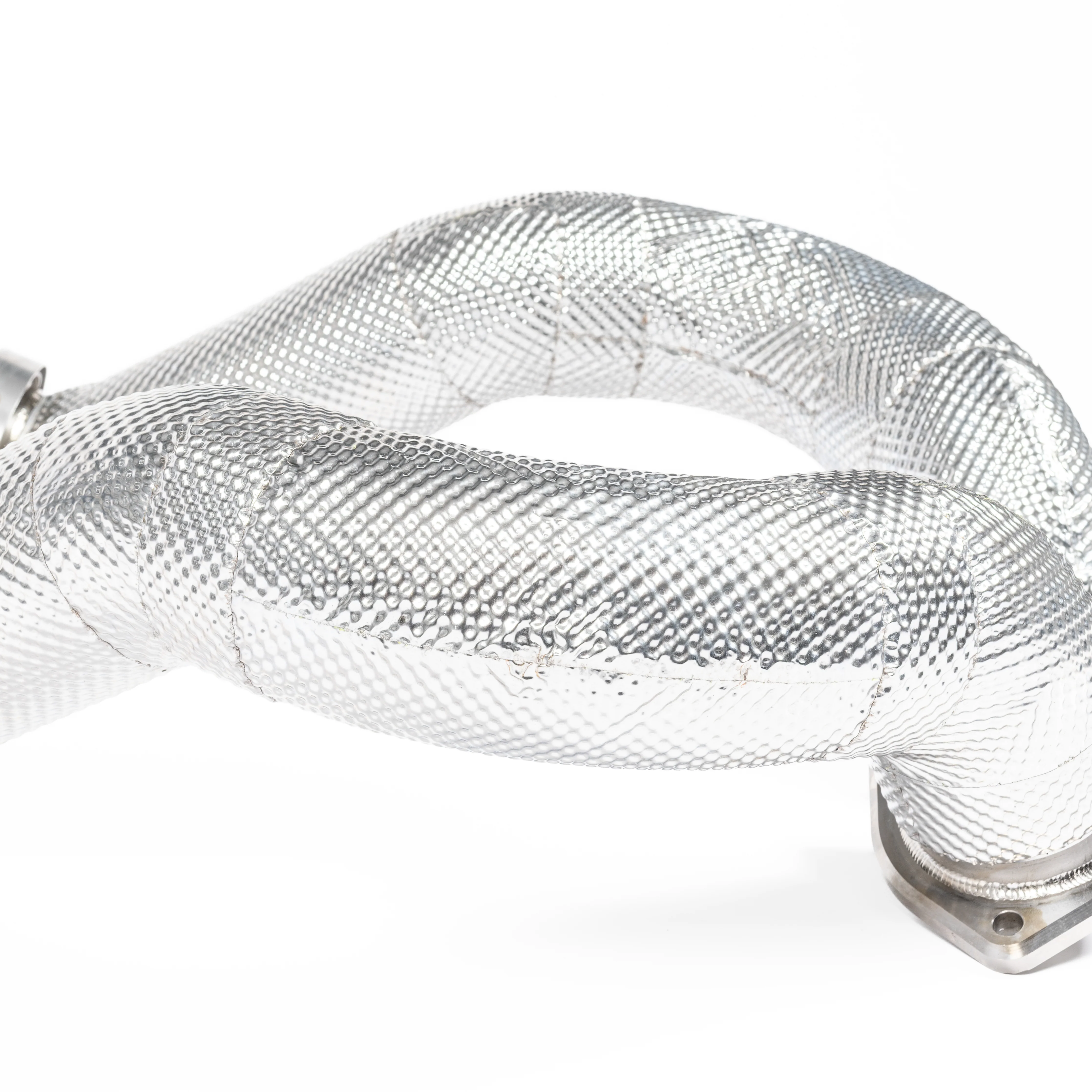 TITANIUM LINK PIPES (NON SILENCED) - Image 8