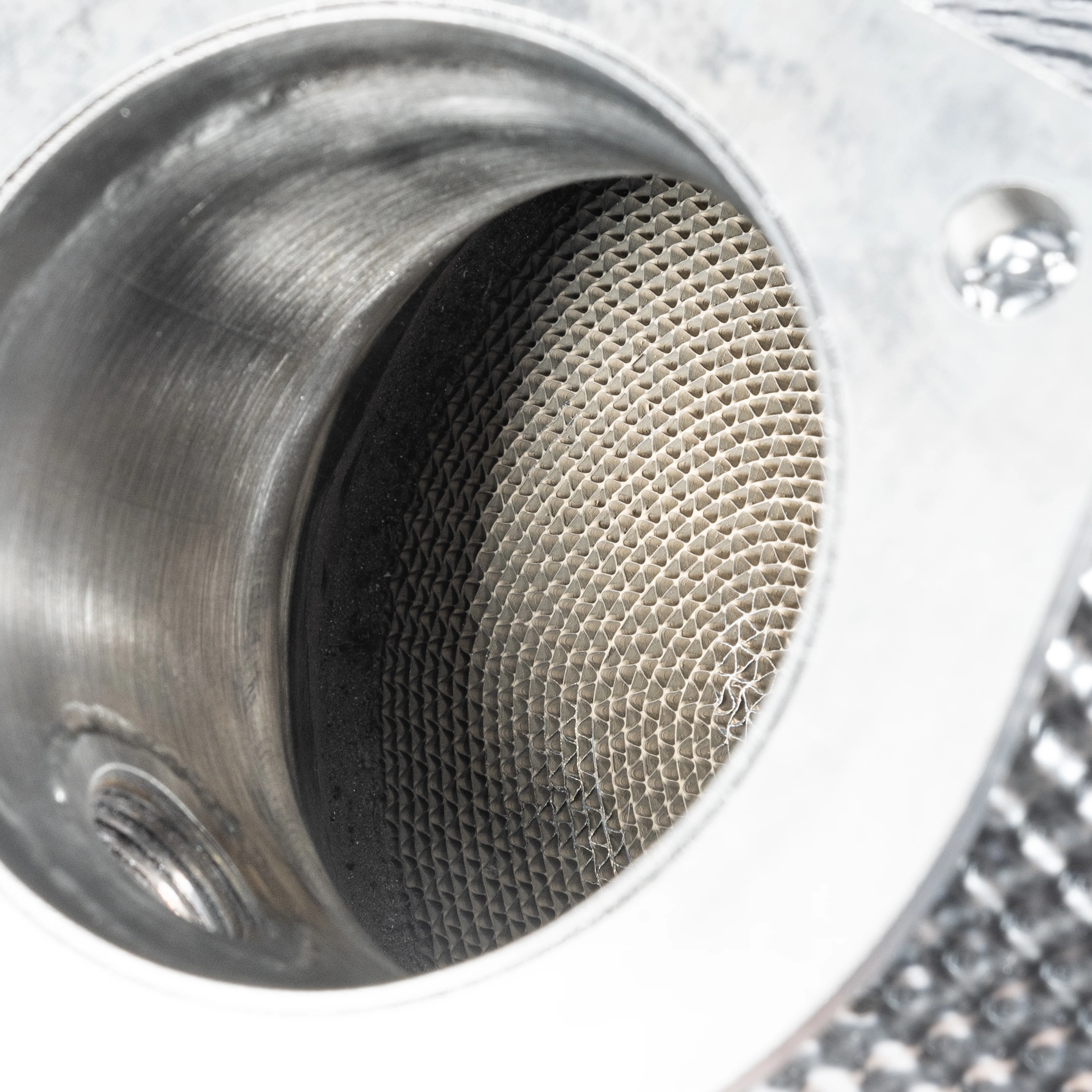 TITANIUM LINK PIPES (RACE CATS) - Image 8