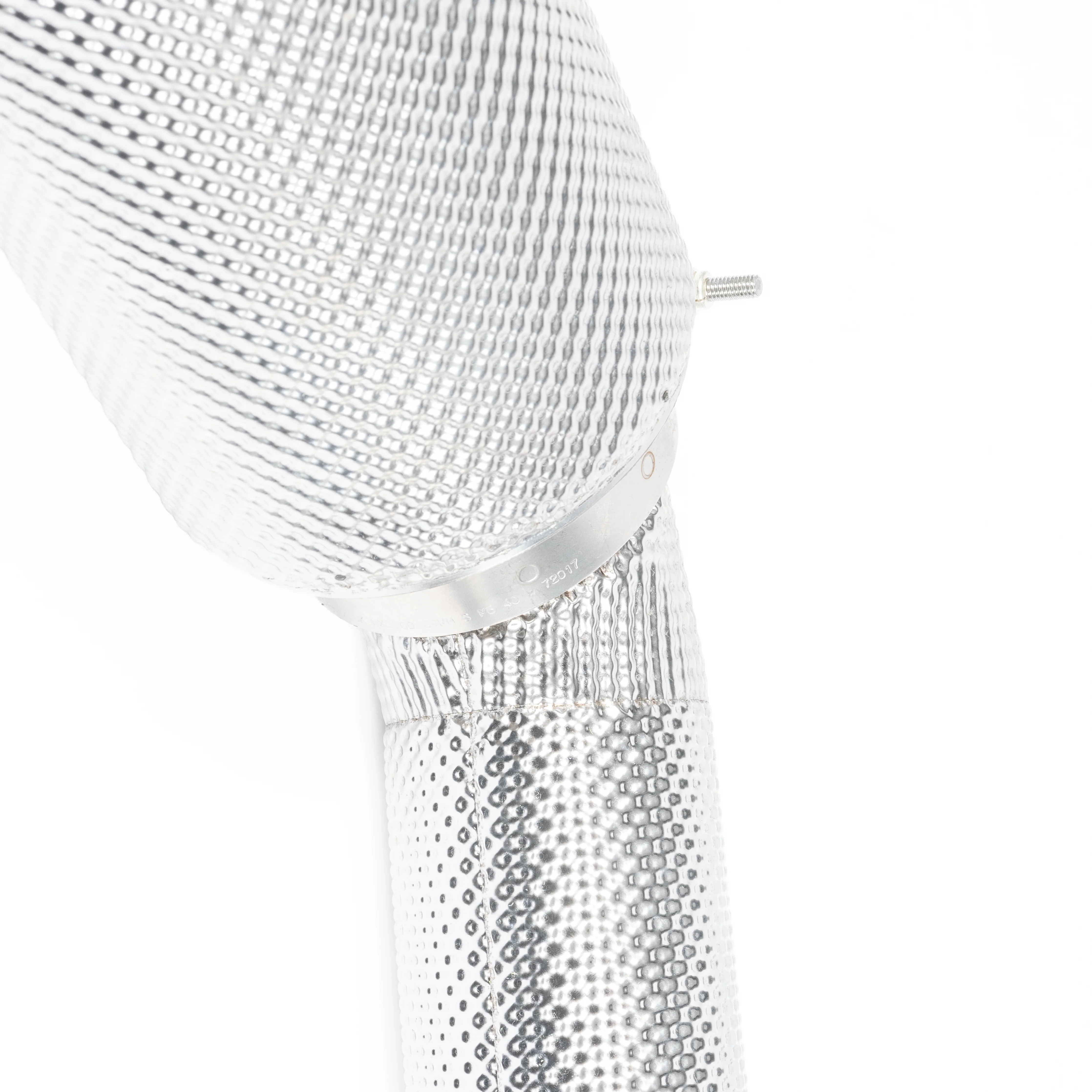 TITANIUM LINK PIPES (SILENCED) - Image 10