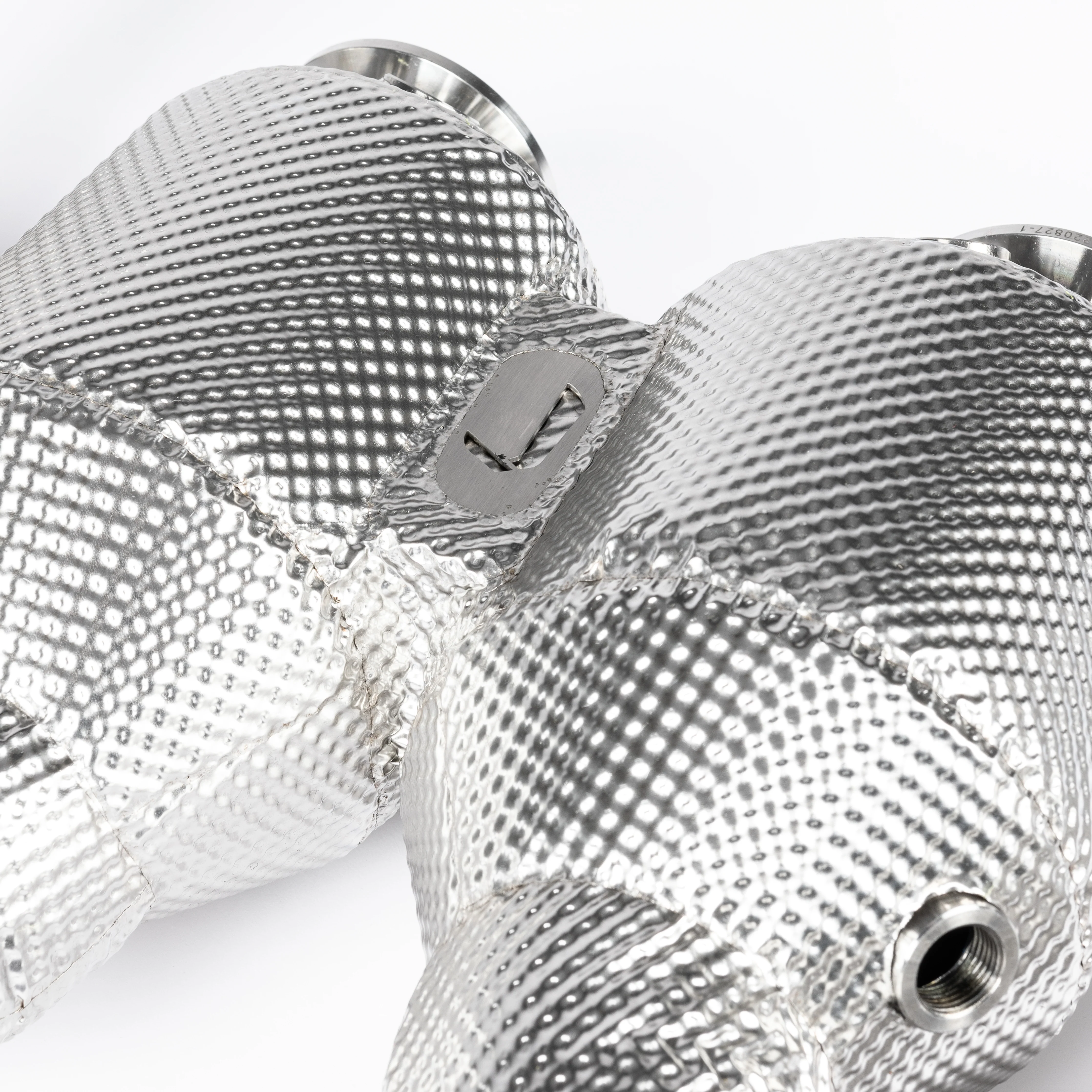 918 SPYDER INCONEL RACE CATS - Image 7