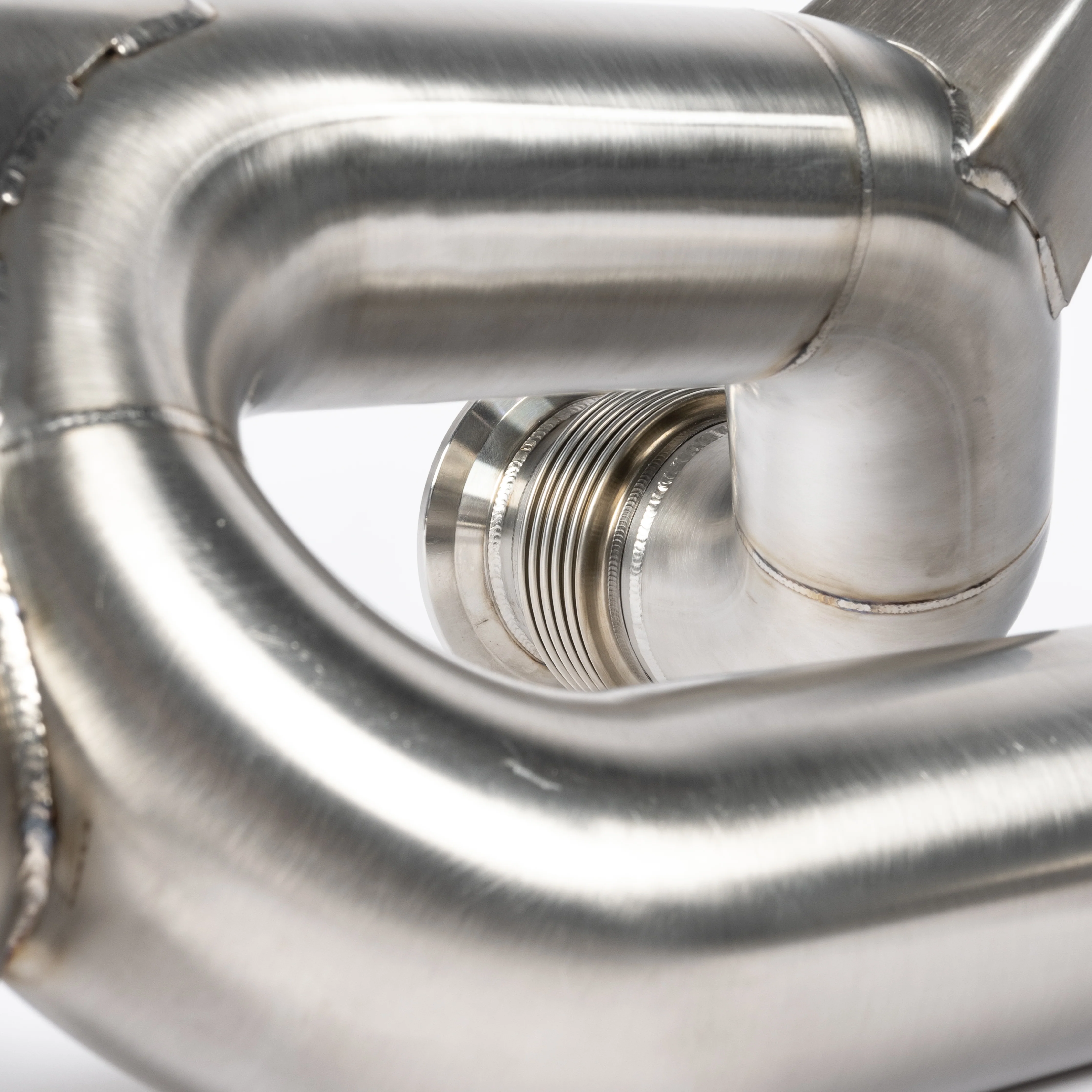 INCONEL RACE PIPE (NON SILENCED) - Image 8