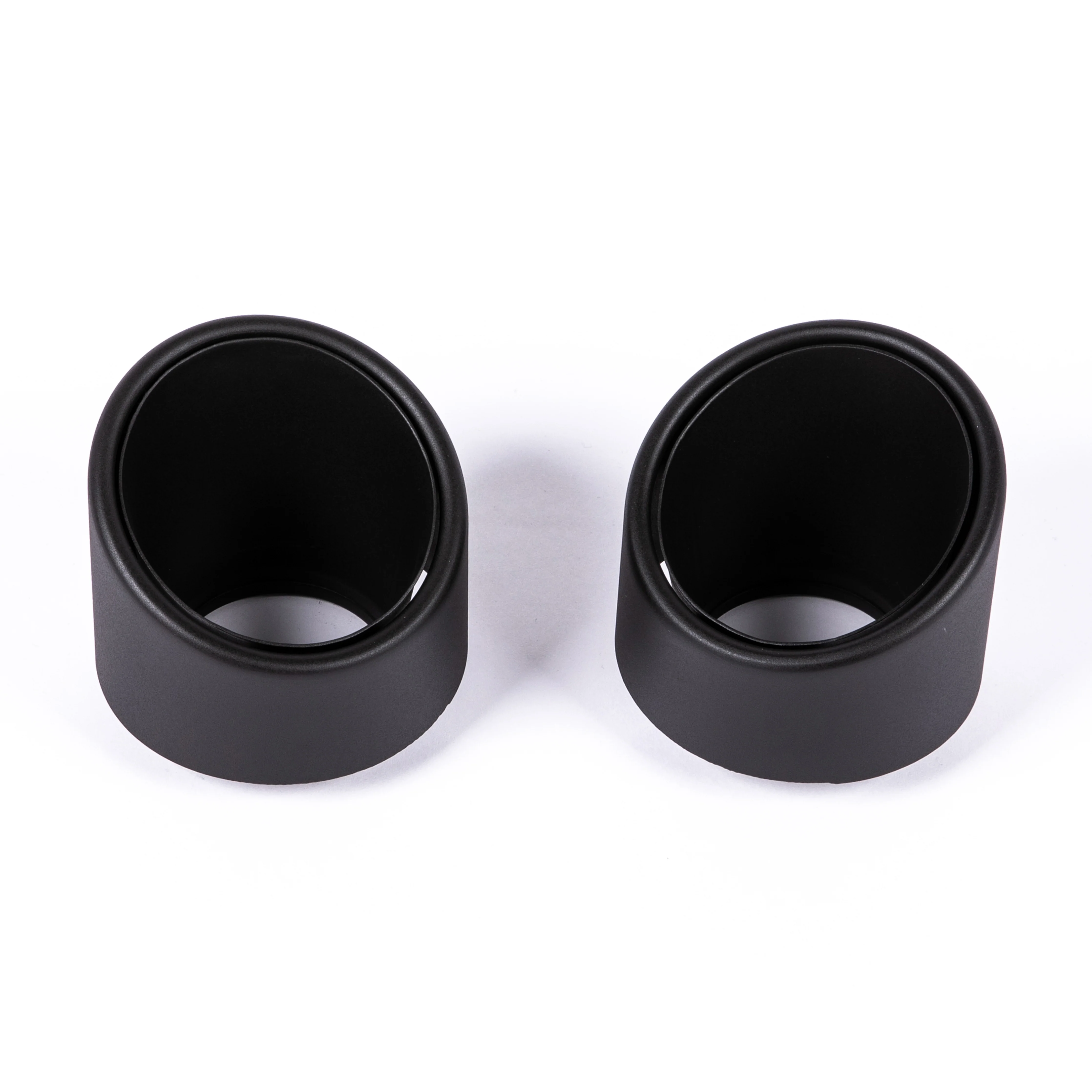 INCONEL ROLLED TIPS (BLACK COATED) - Image 3