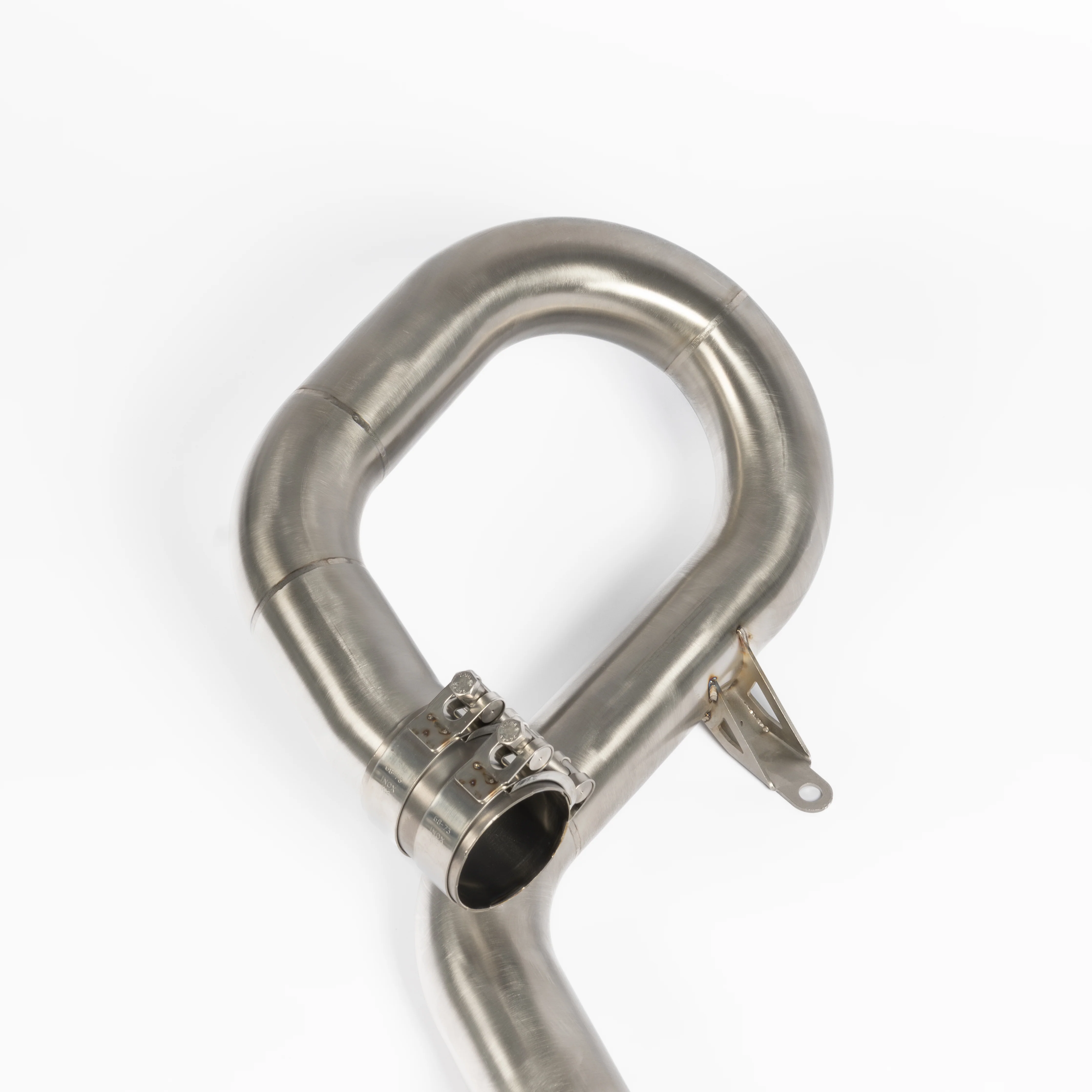 INCONEL SIDE SILENCER BYPASS (NON VALVED) - Image 13