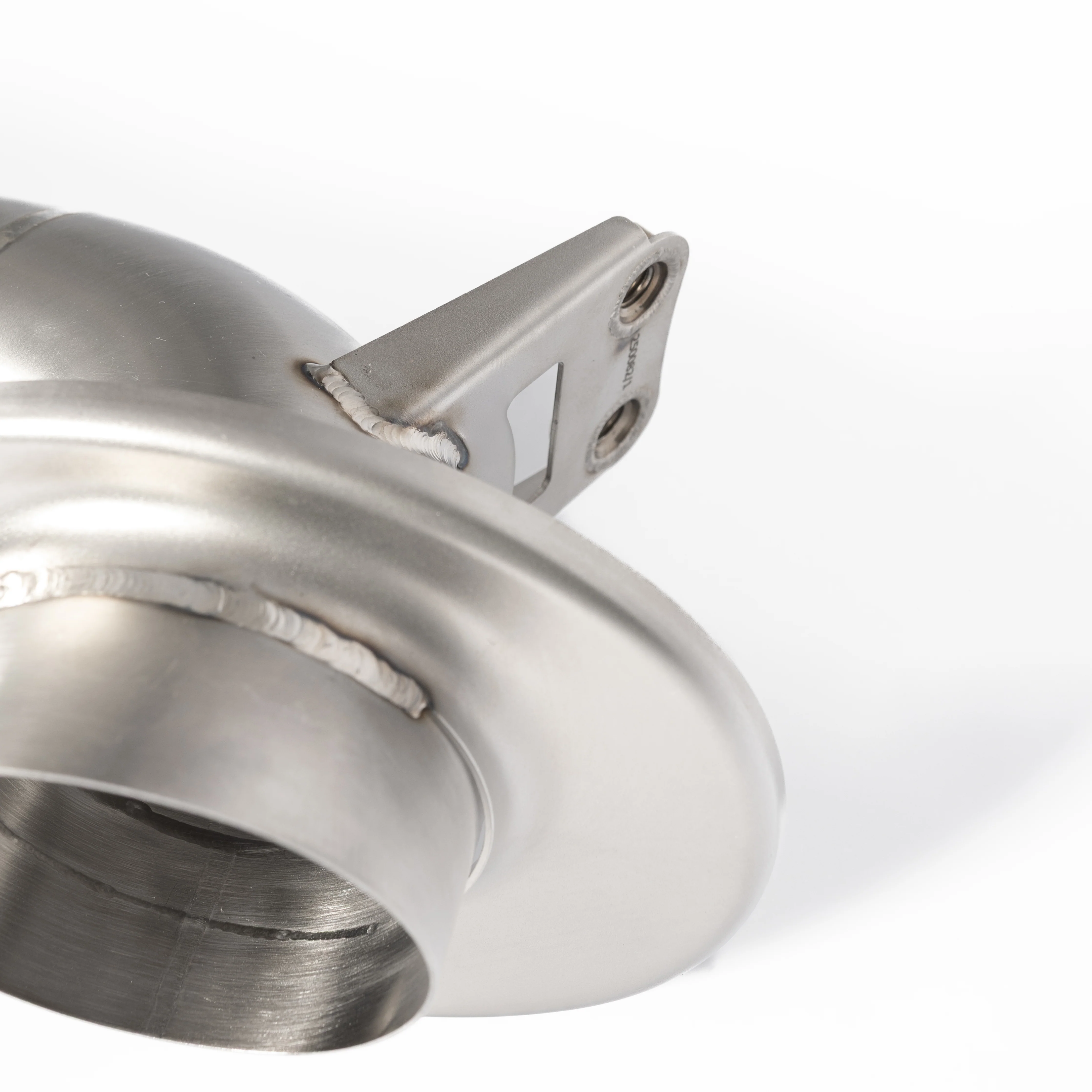 INCONEL SIDE SILENCER BYPASS (VALVED) - Image 6