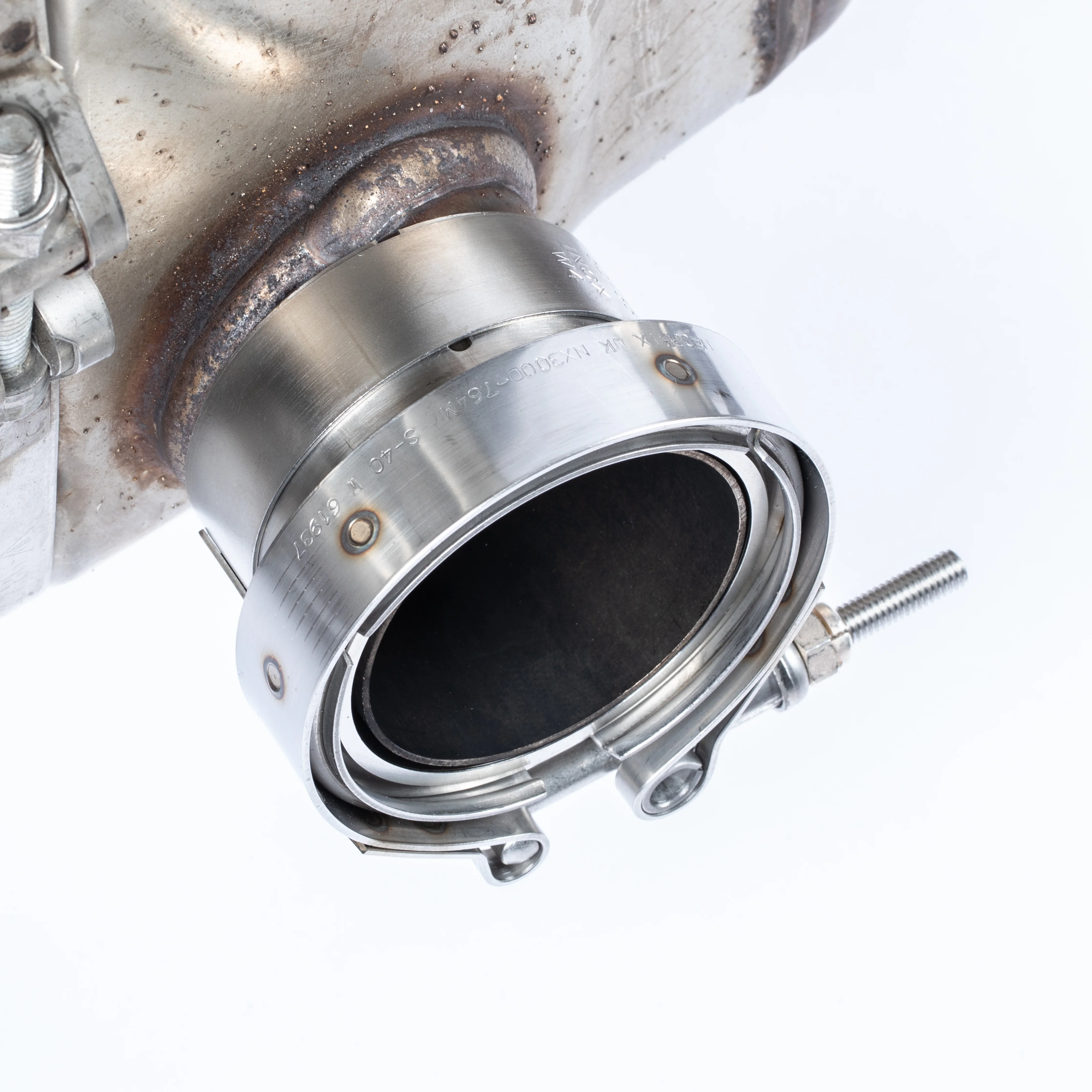 INCONEL TIP ADAPTERS - Image 4