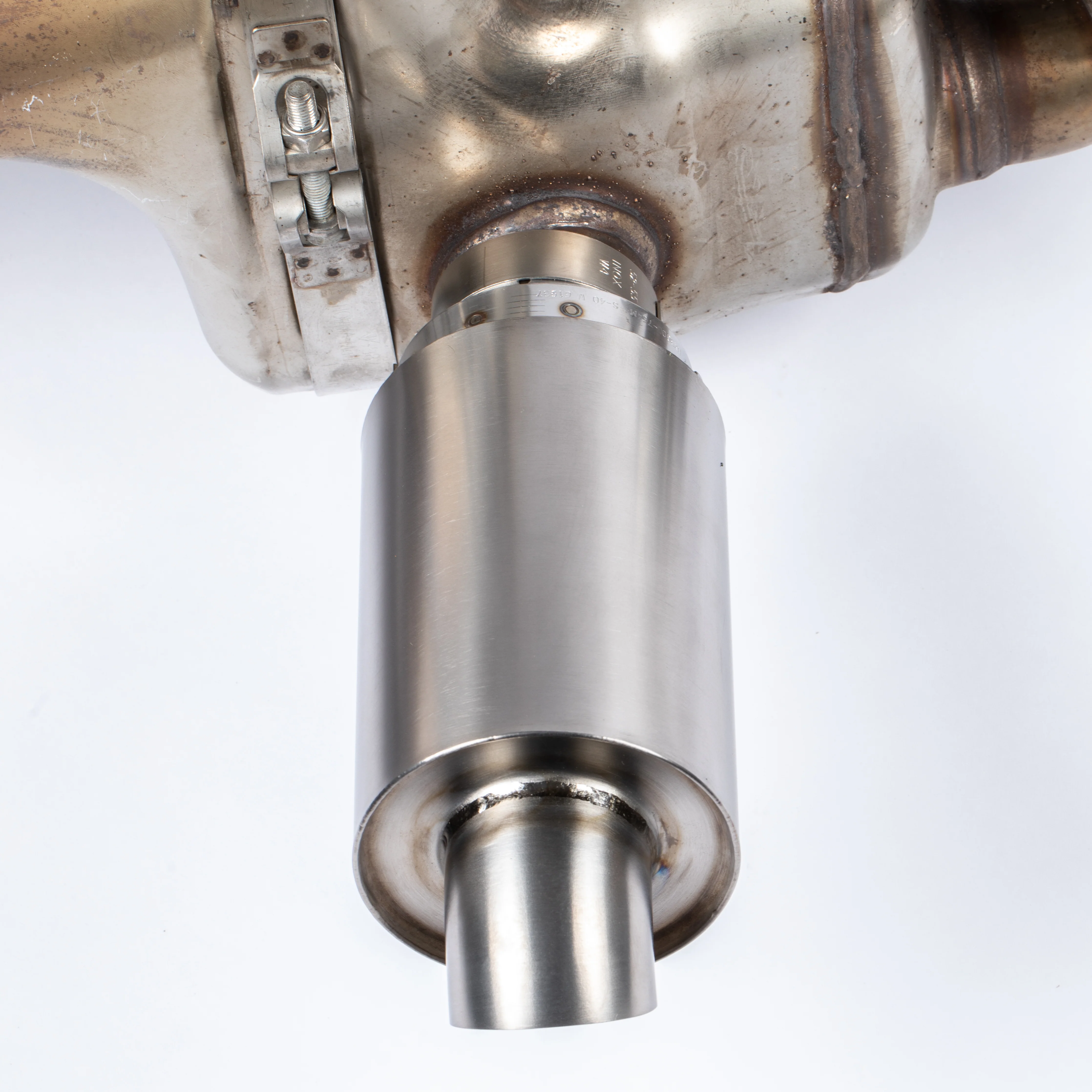 INCONEL TIP ADAPTERS - Image 7