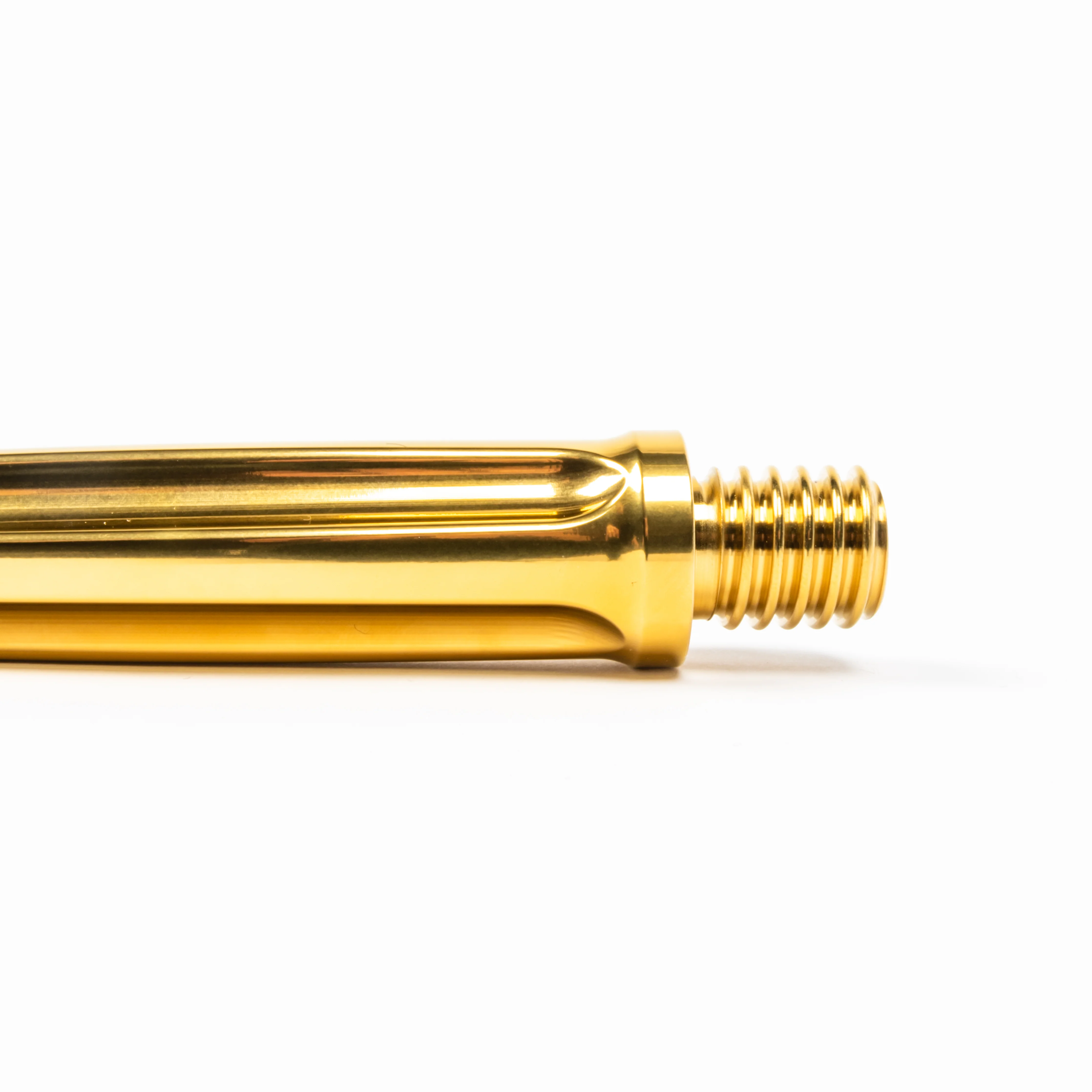 JCR BILLET TITANIUM TOW HOOK - Image 3