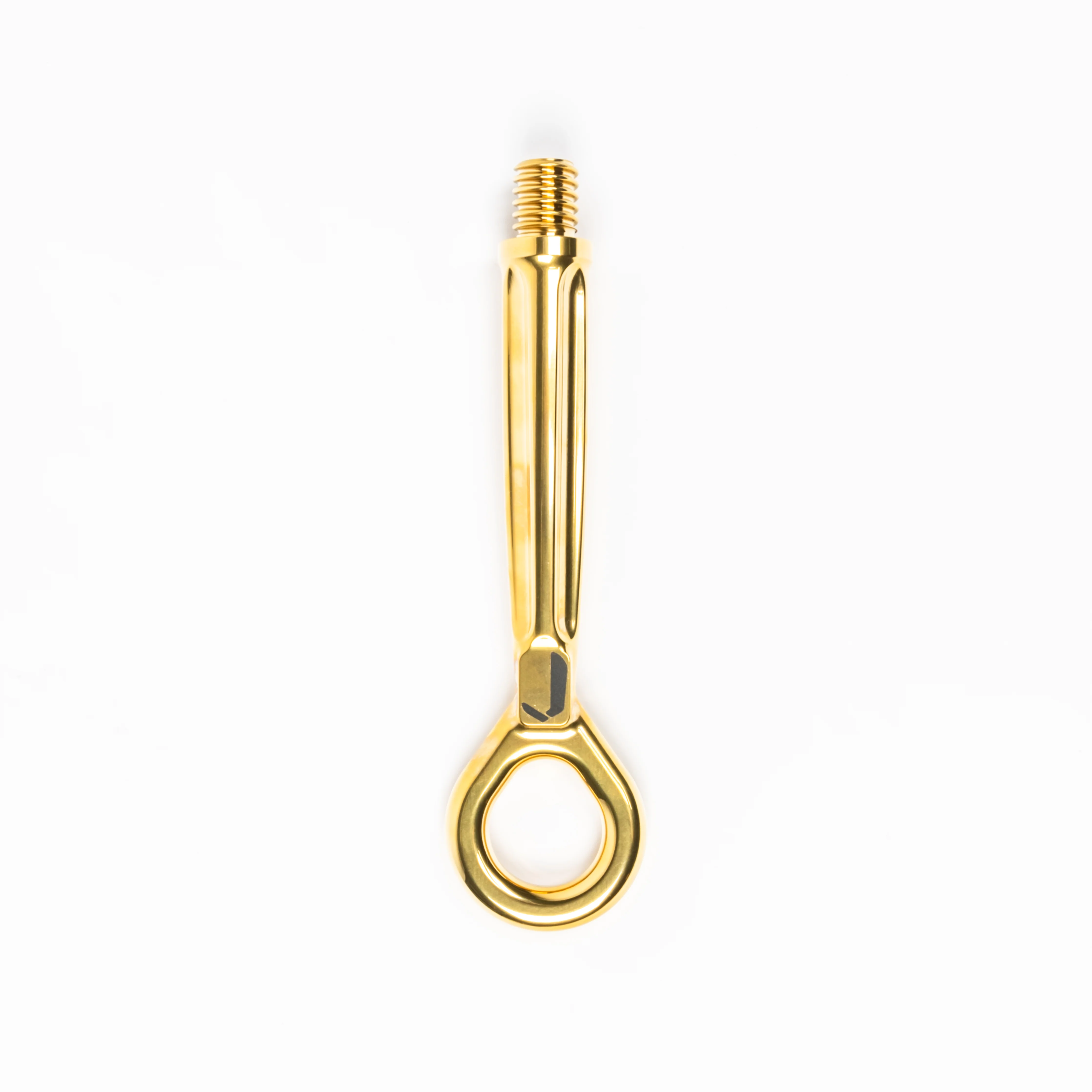 JCR BILLET TITANIUM TOW HOOK - Image 4