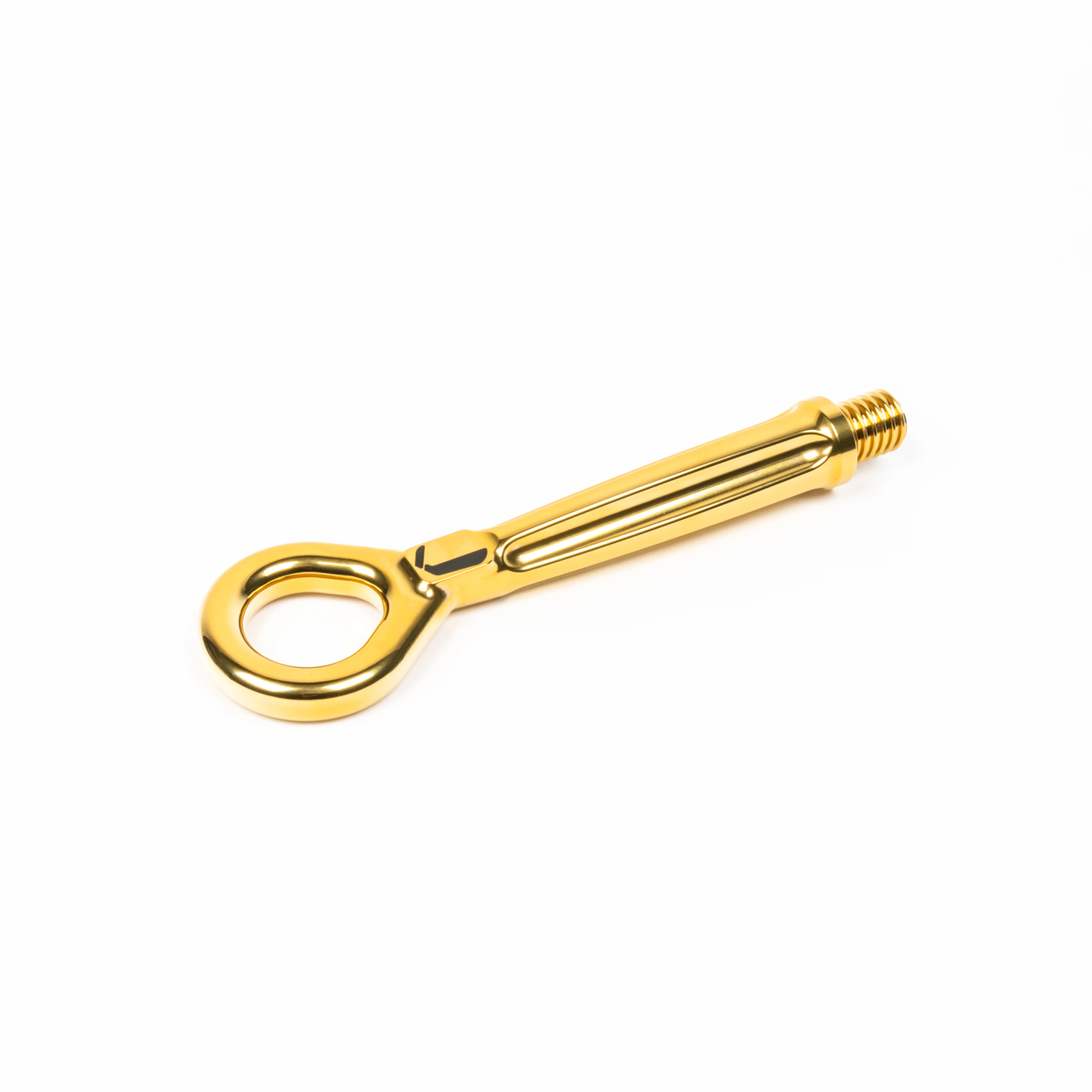 JCR BILLET TITANIUM TOW HOOK - Image 6