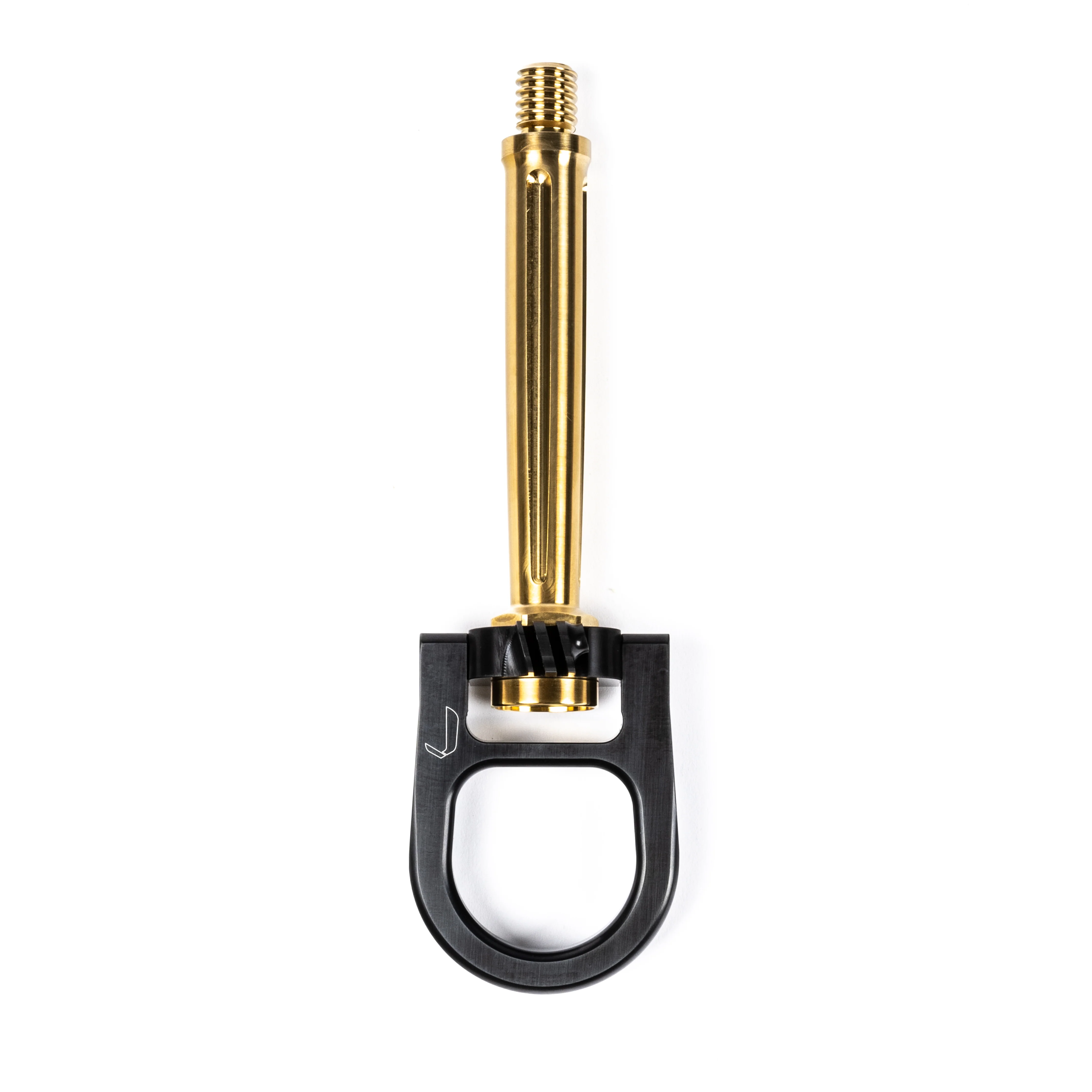 JCR TITANIUM FOLDING TOW HOOK - Image 4