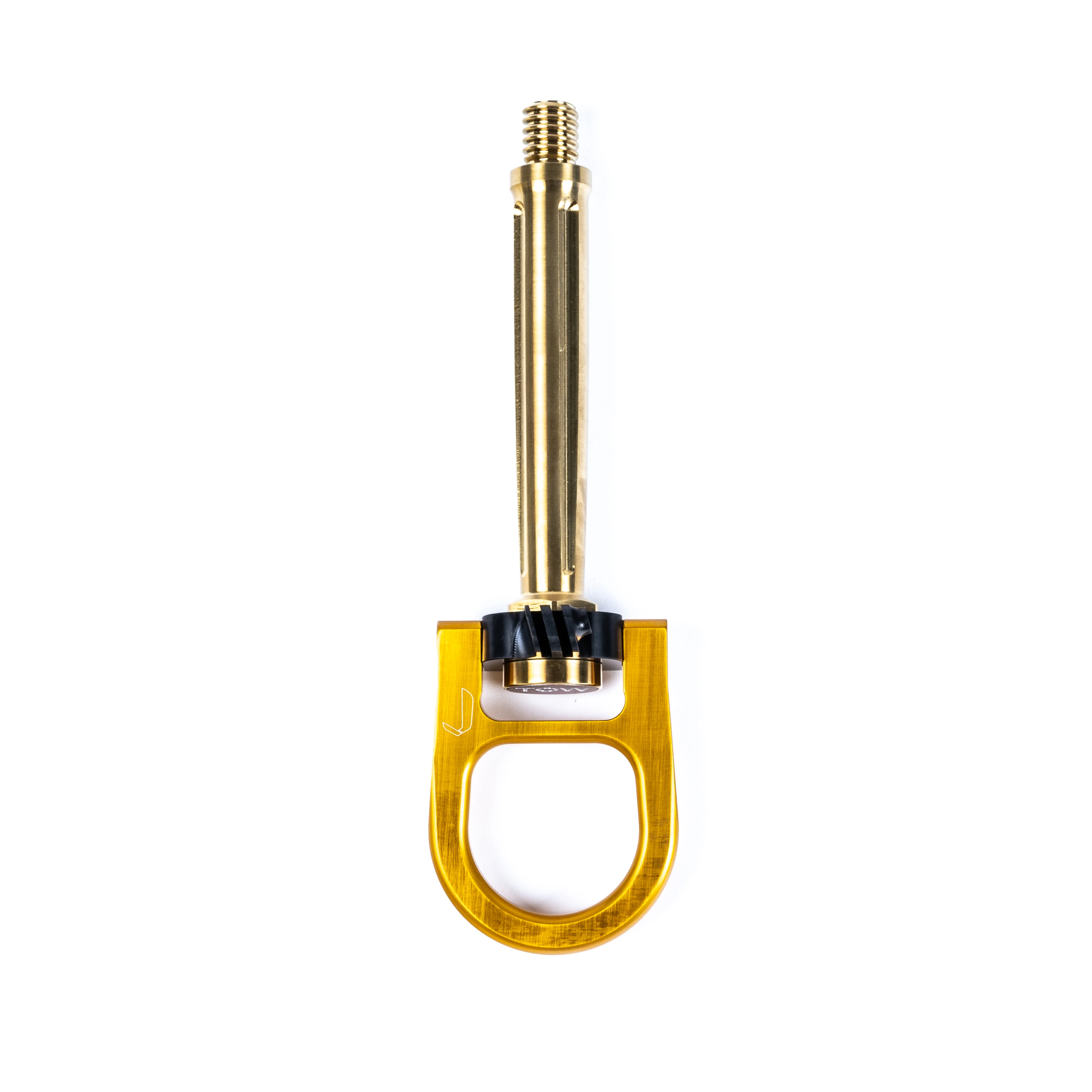 JCR TITANIUM FOLDING TOW HOOK - Image 5