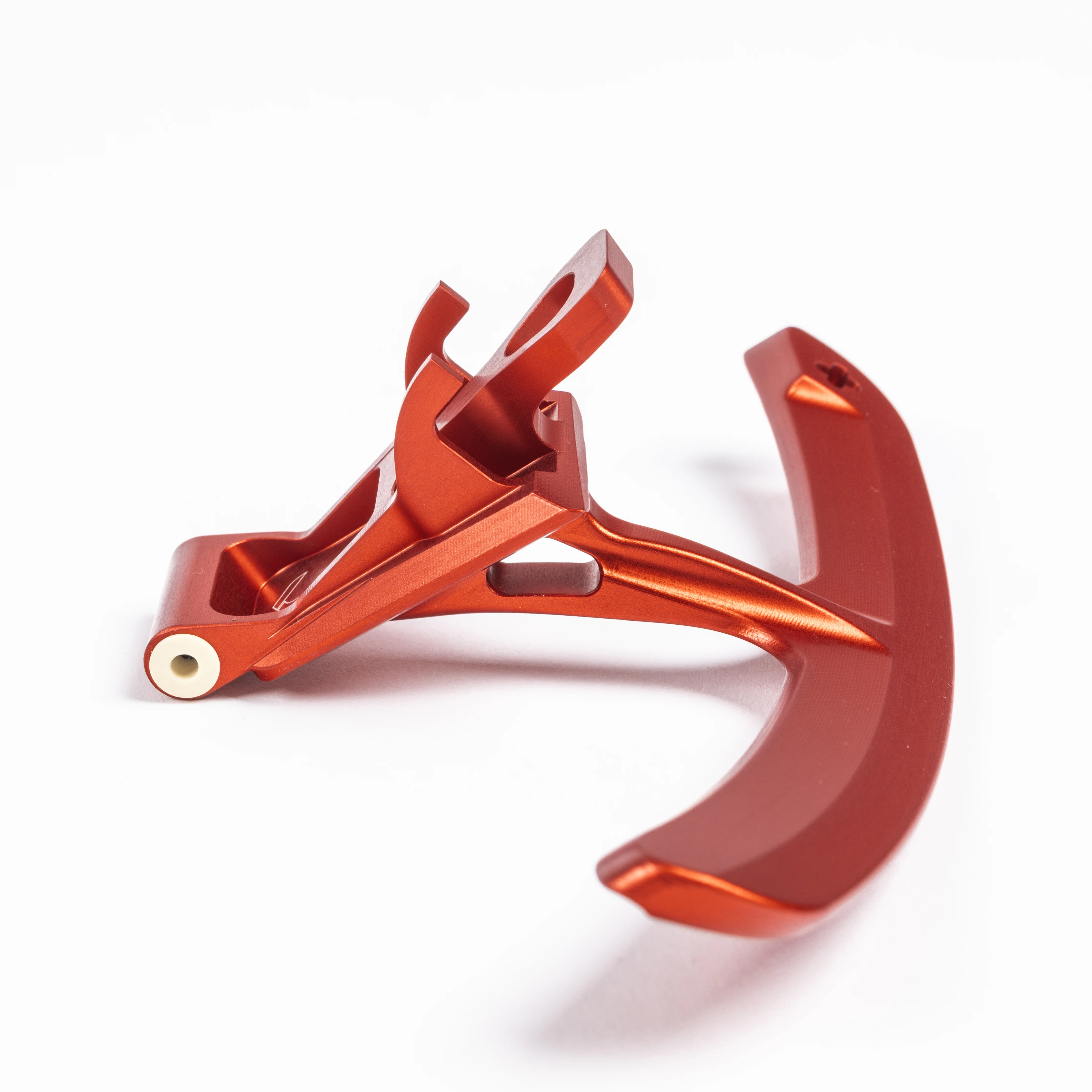 BILLET ALUMINIUM SHIFT PADDLES - Image 11