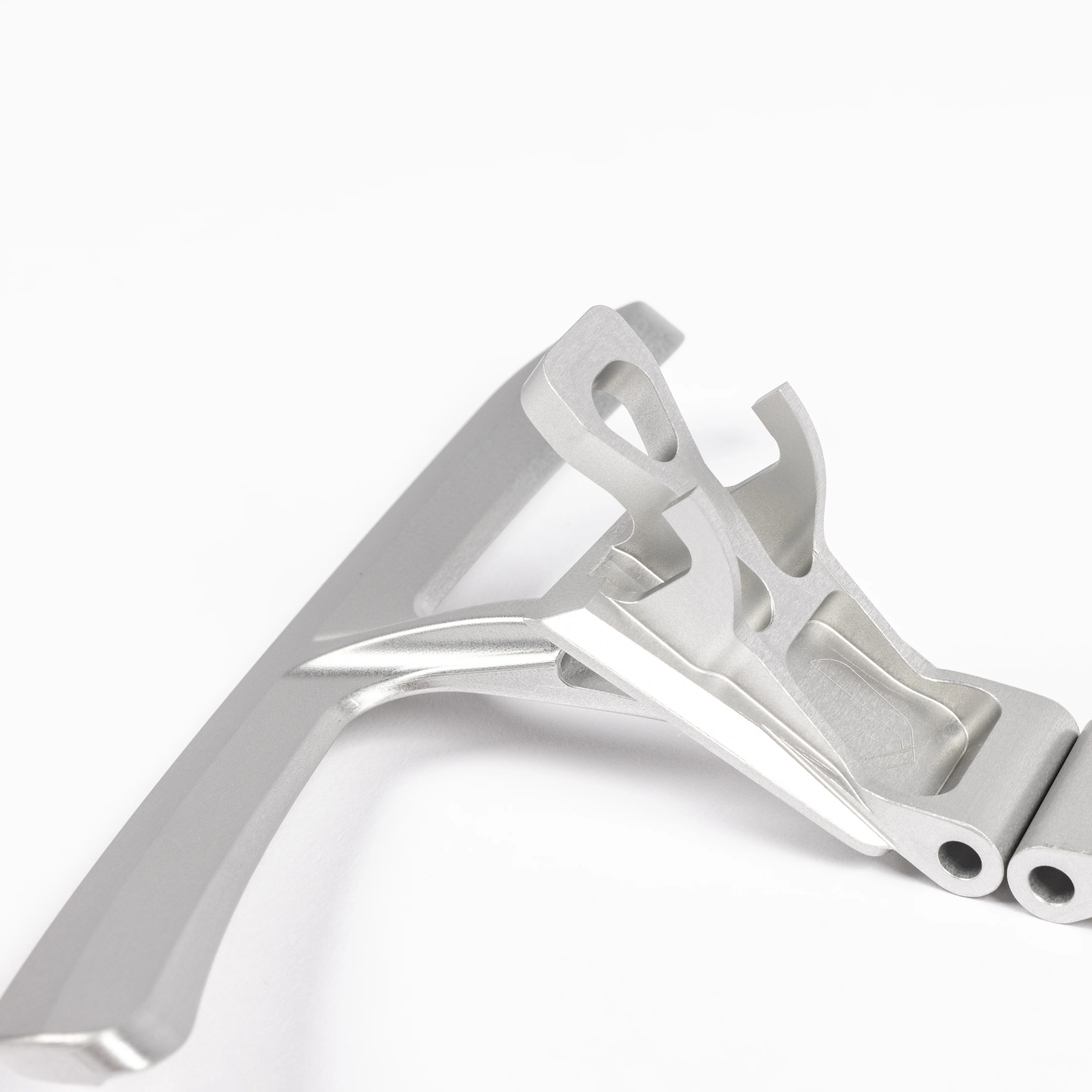 BILLET ALUMINIUM SHIFT PADDLES - Image 12