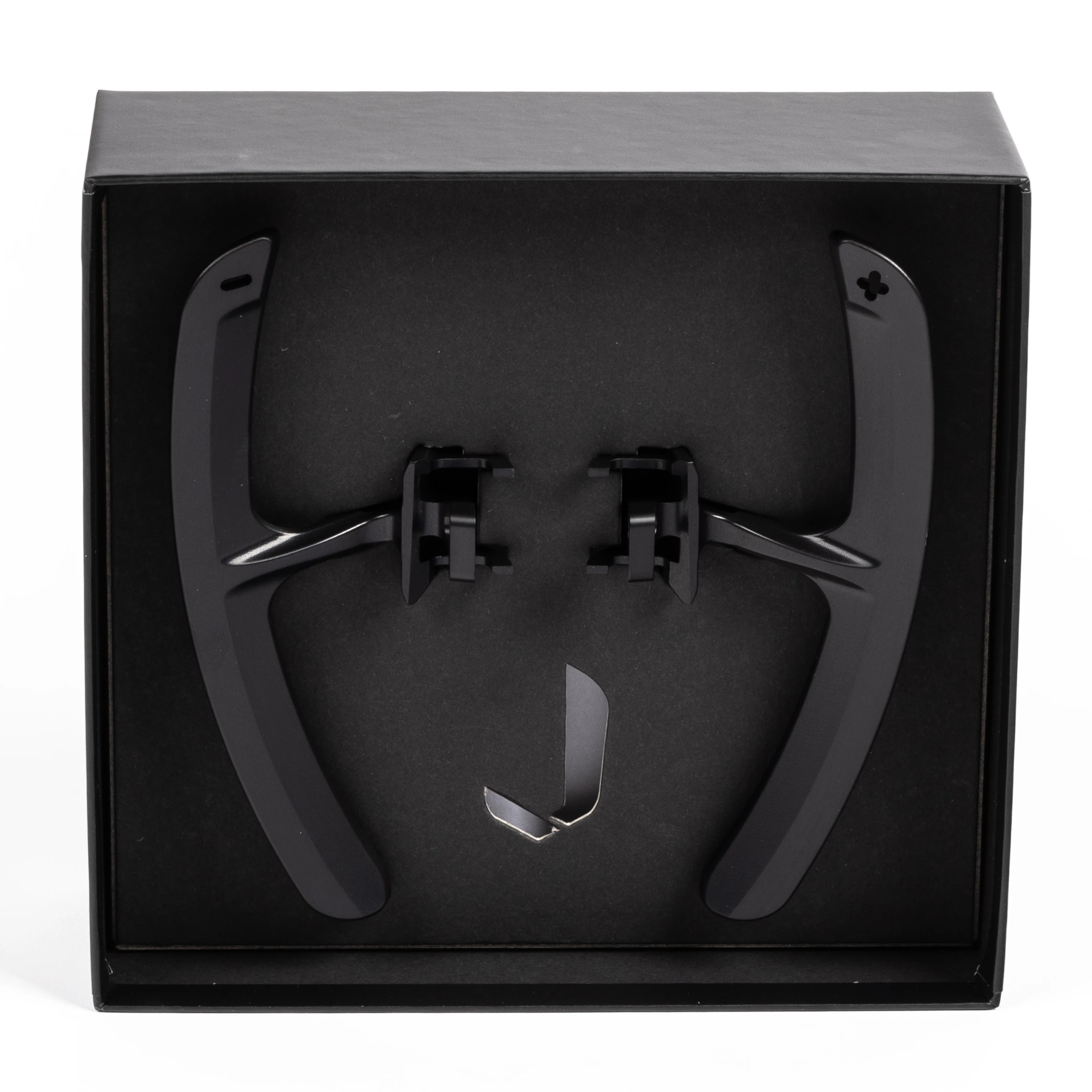 BILLET ALUMINIUM SHIFT PADDLES - Image 4