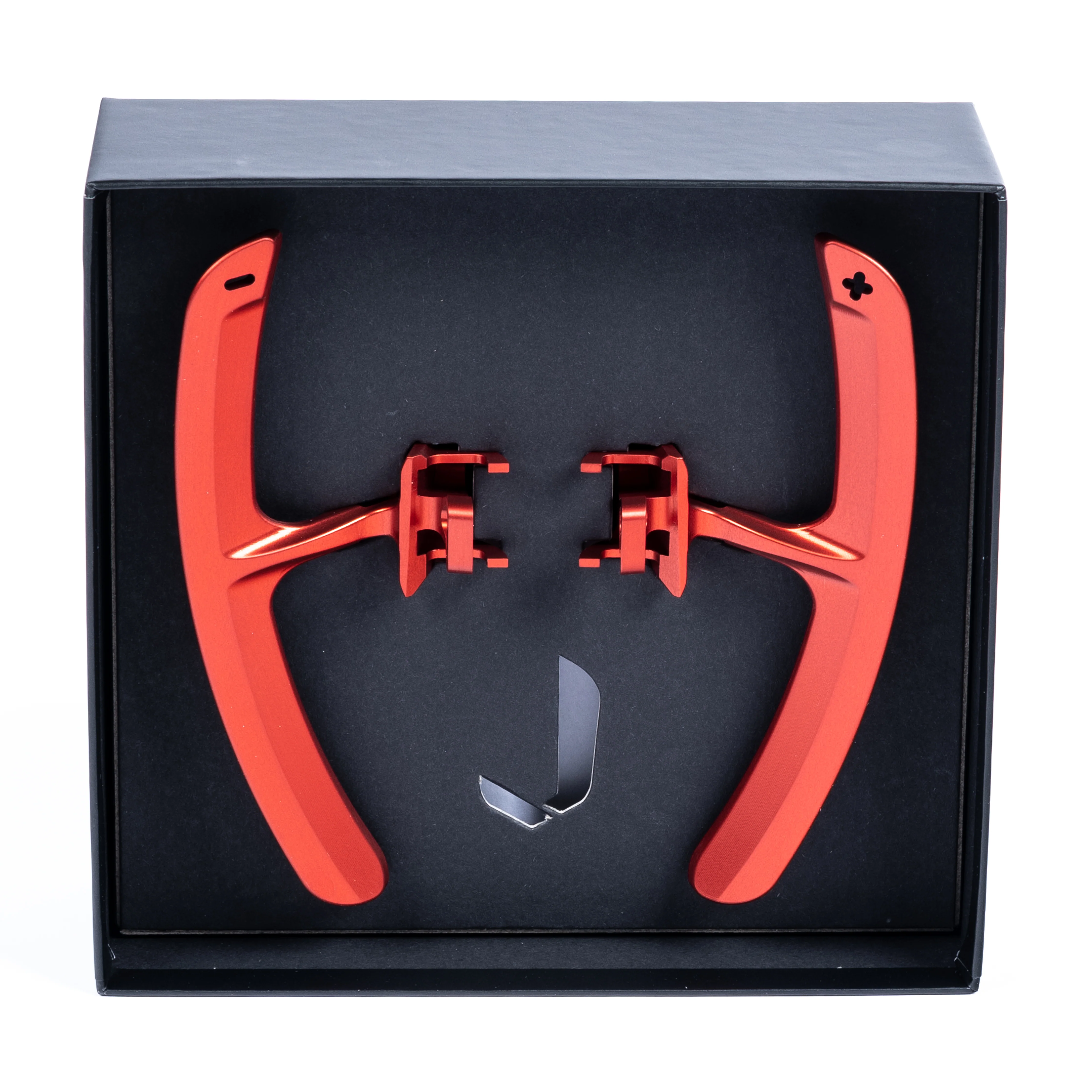 BILLET ALUMINIUM SHIFT PADDLES - Image 5