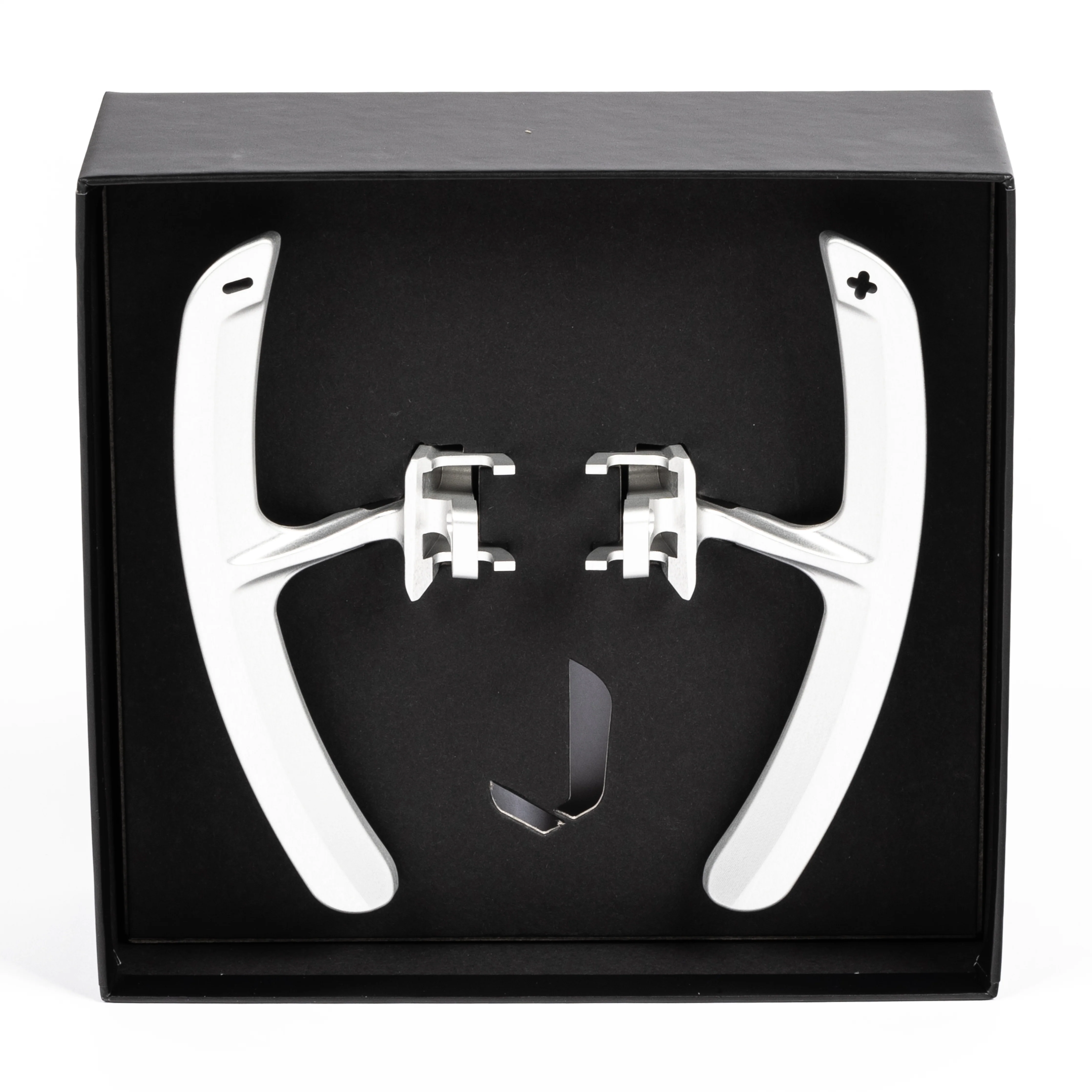 BILLET ALUMINIUM SHIFT PADDLES - Image 6