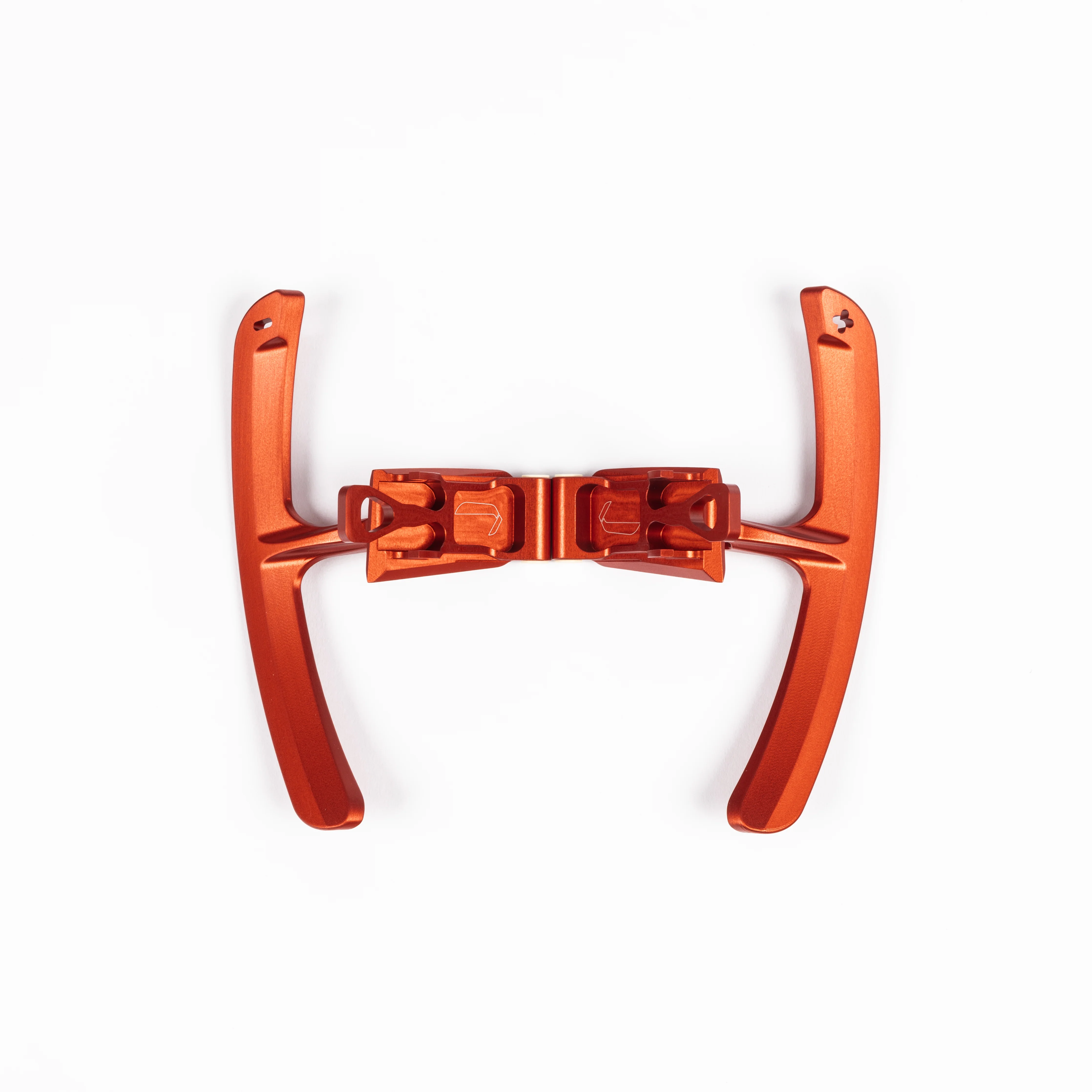 BILLET ALUMINIUM SHIFT PADDLES - Image 8