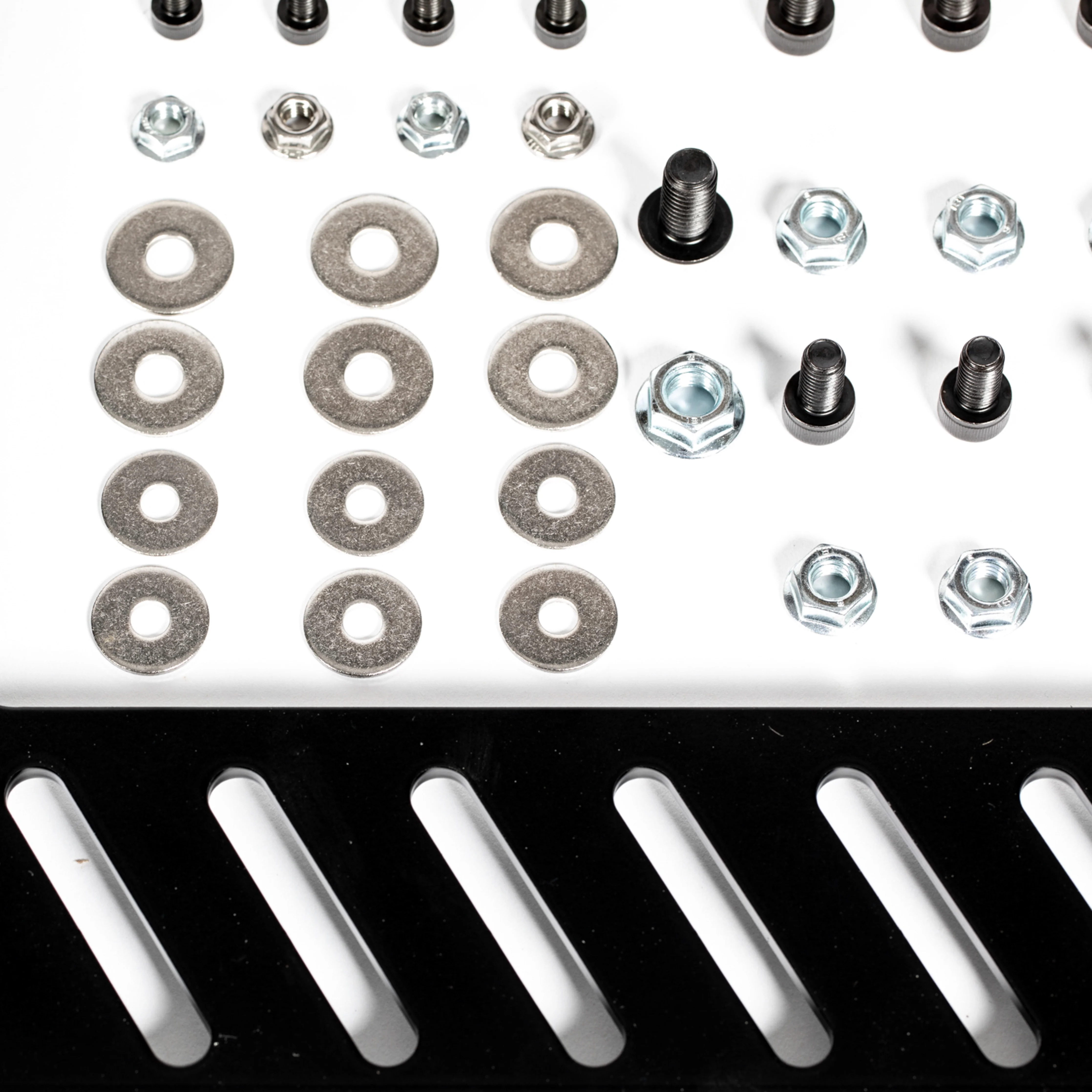 SUPER LOW SEAT FRAMES (CAR SET) (MK3) - Image 5