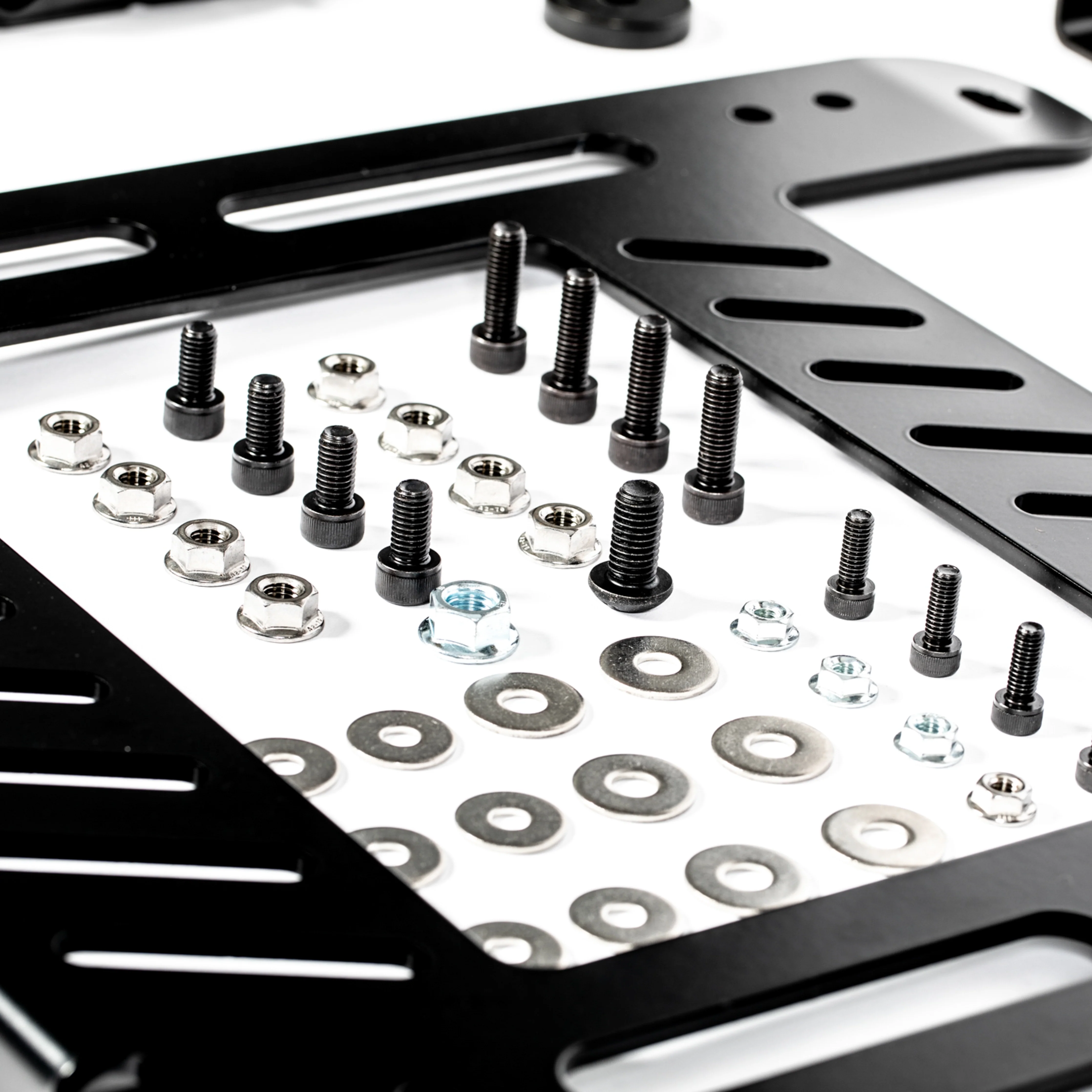SUPER LOW SEAT FRAMES (SINGLE) (MK3) - Image 3