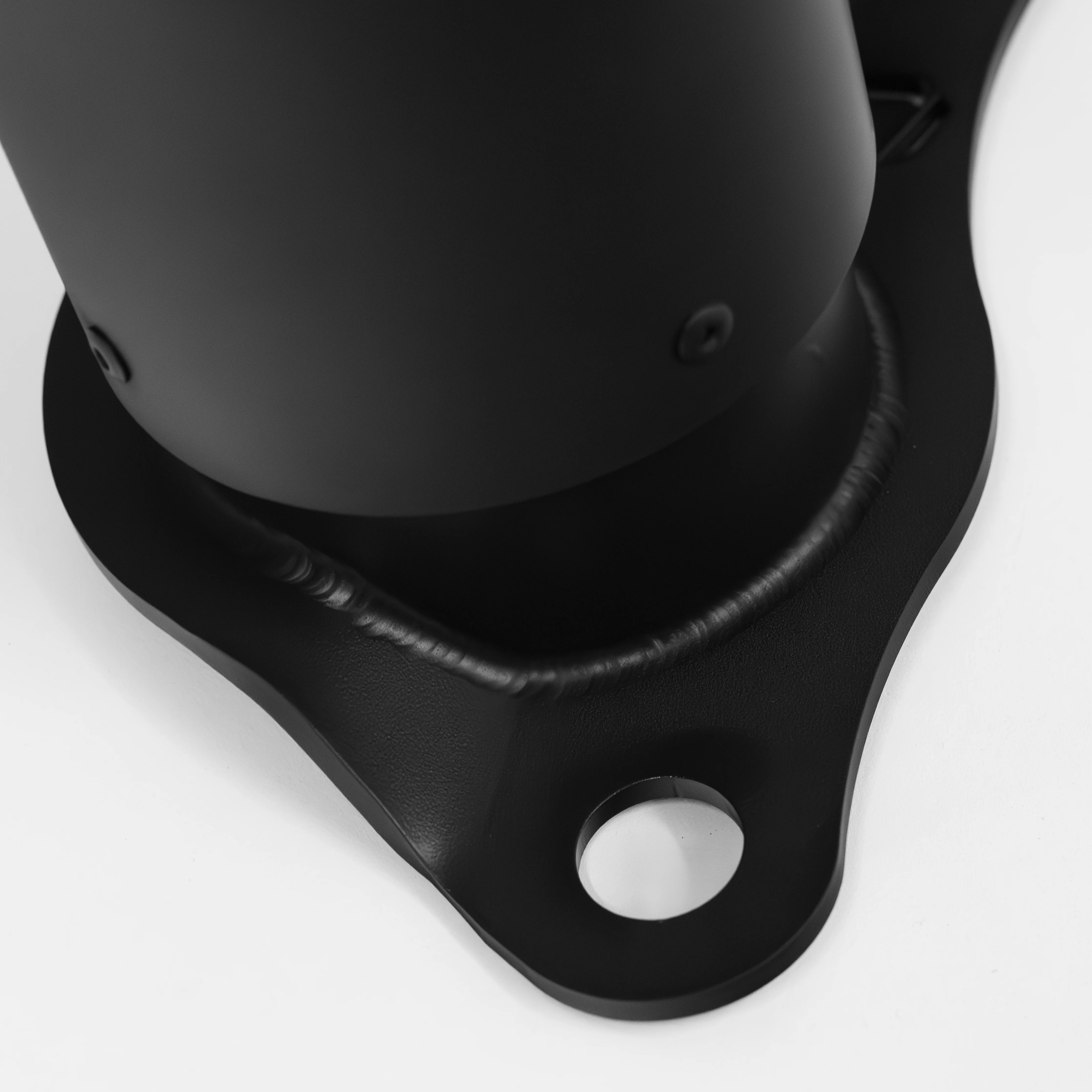 OEM REPLACEMENT INCO/TI TIPS (ROLLED - BLACK COATED) - Image 12