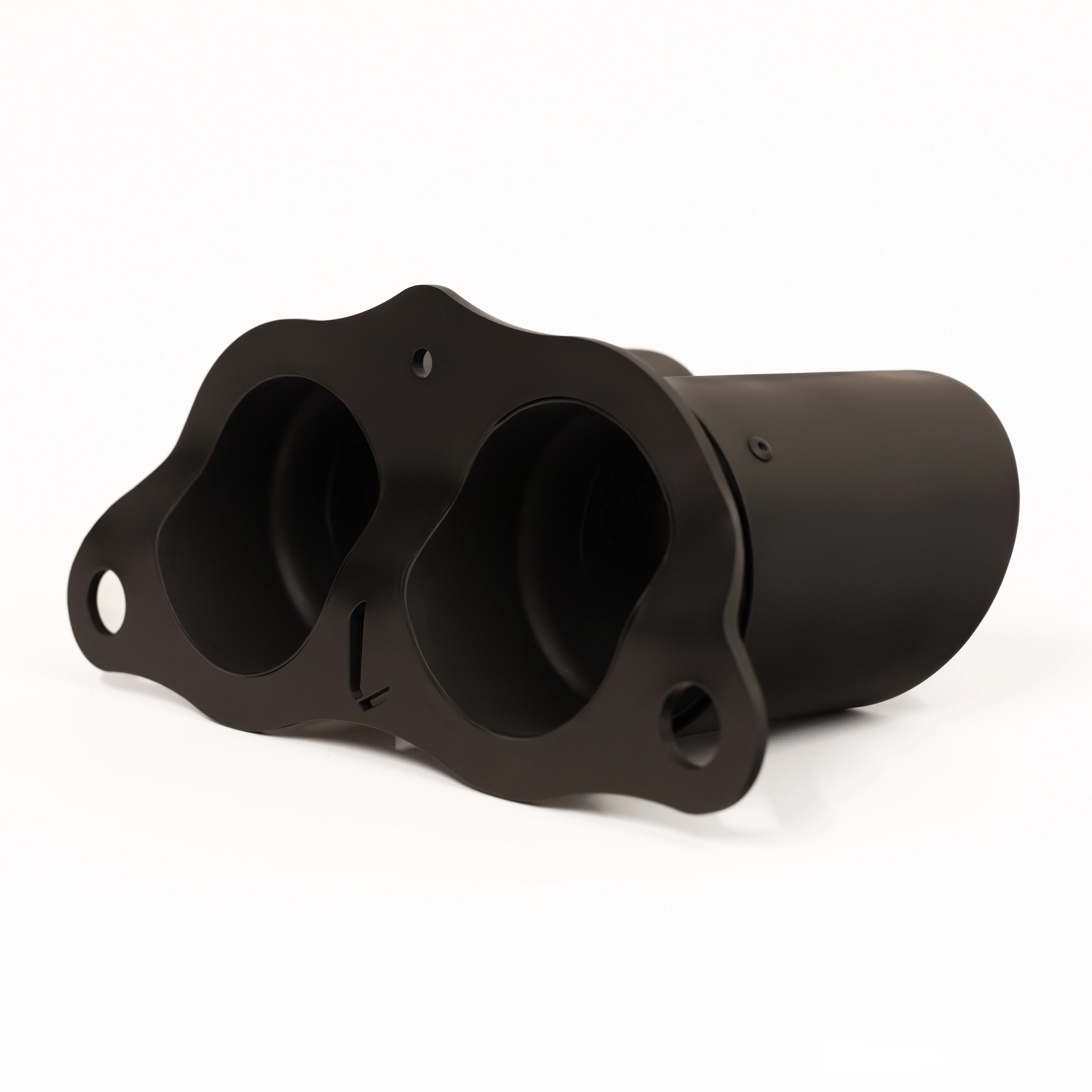 OEM REPLACEMENT INCO/TI TIPS (ROLLED - BLACK COATED) - Image 5