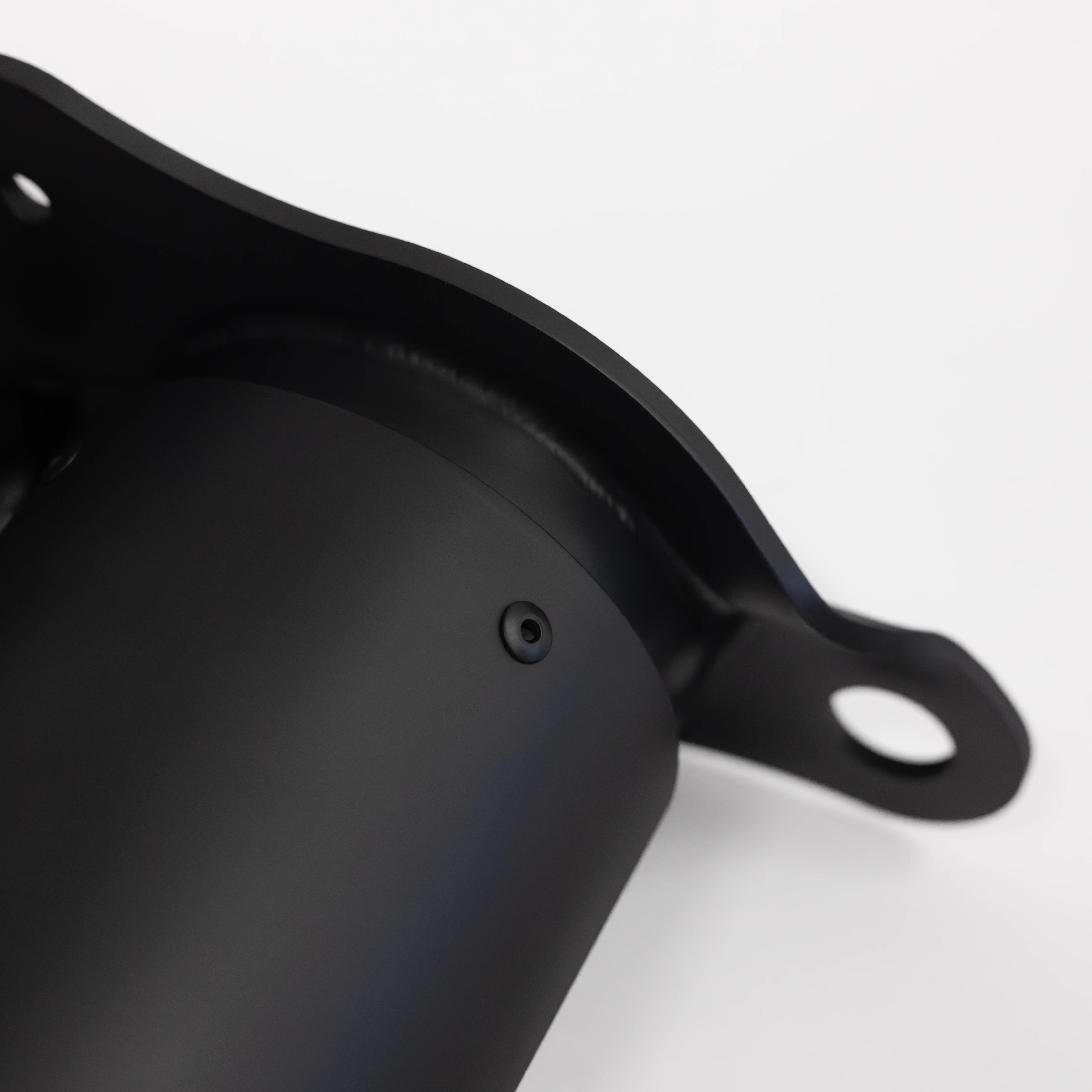 OEM REPLACEMENT INCO/TI TIPS (ROLLED - BLACK COATED) - Image 8