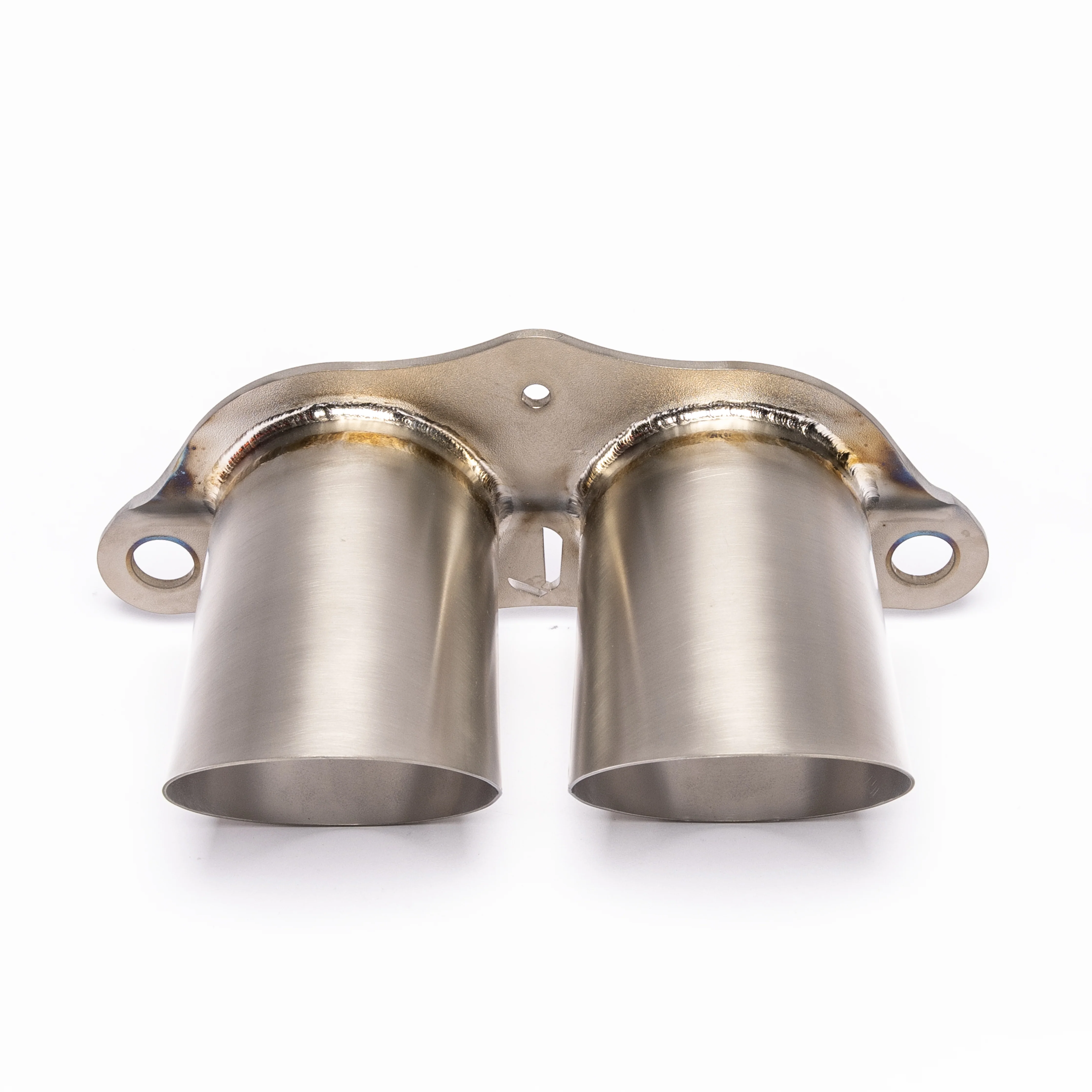 OEM REPLACEMENT TITANIUM TIPS (MEGAPHONE) - Image 5