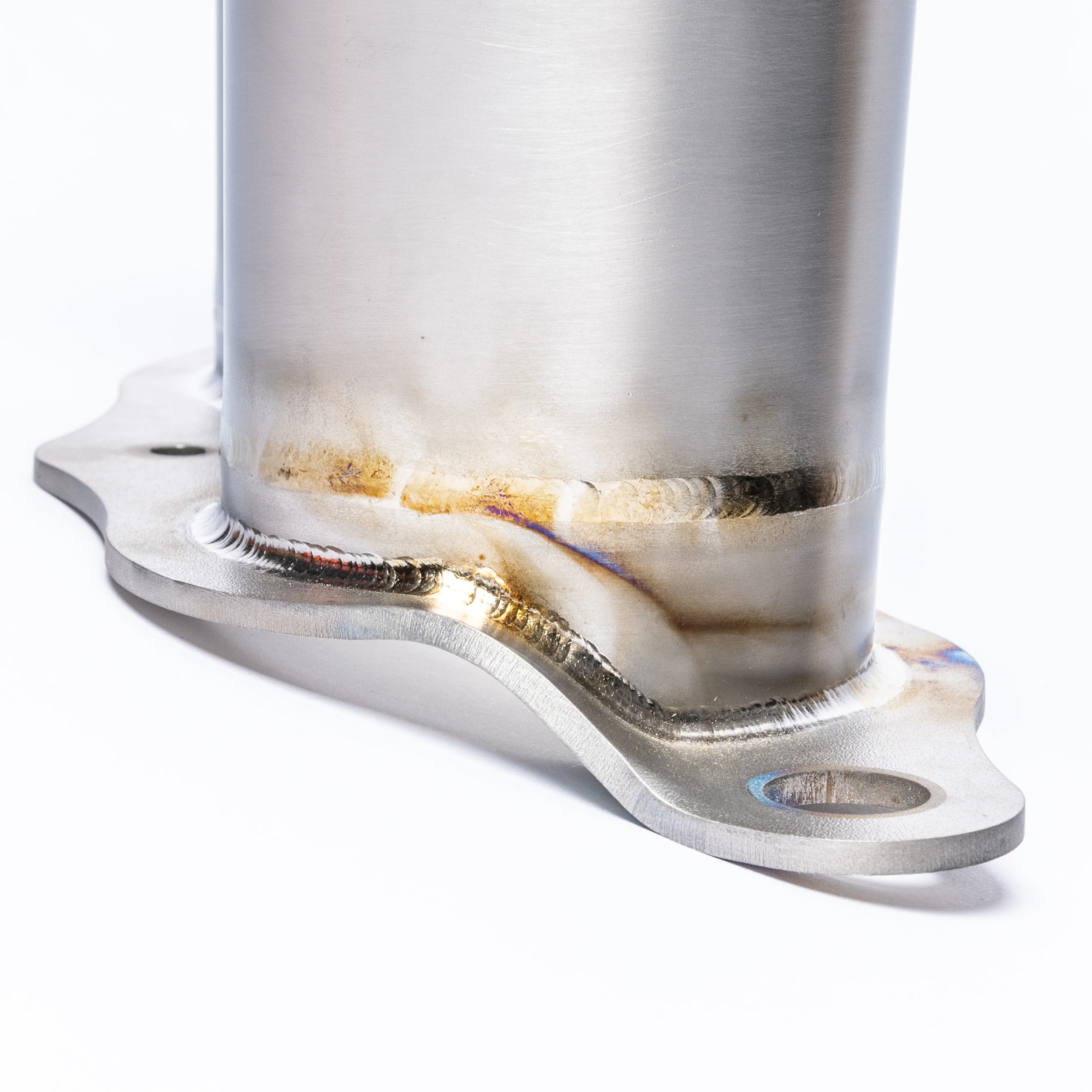 OEM REPLACEMENT TITANIUM TIPS (MEGAPHONE) - Image 8