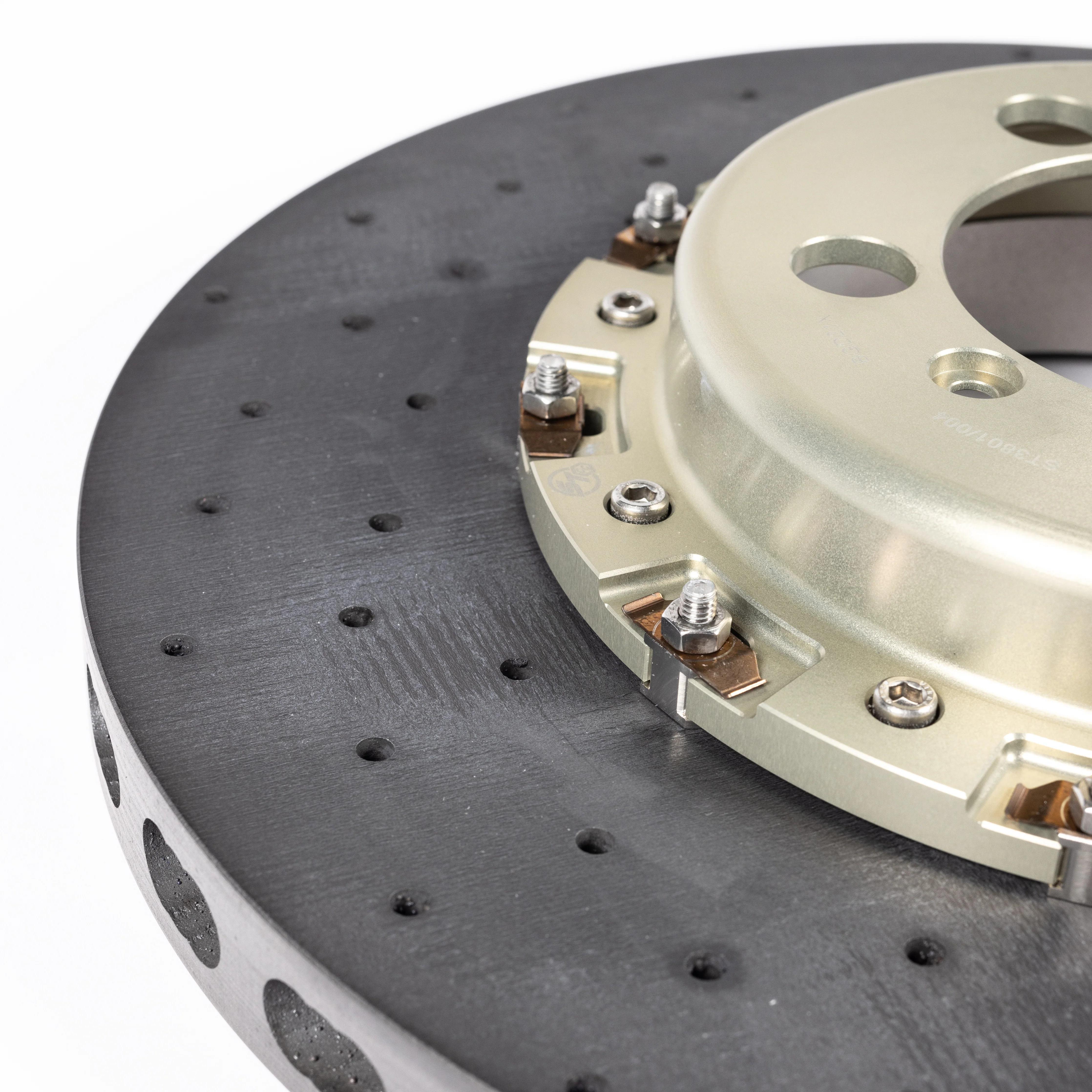 SURFACE TRANSFORMS BRAKE KIT - Image 6