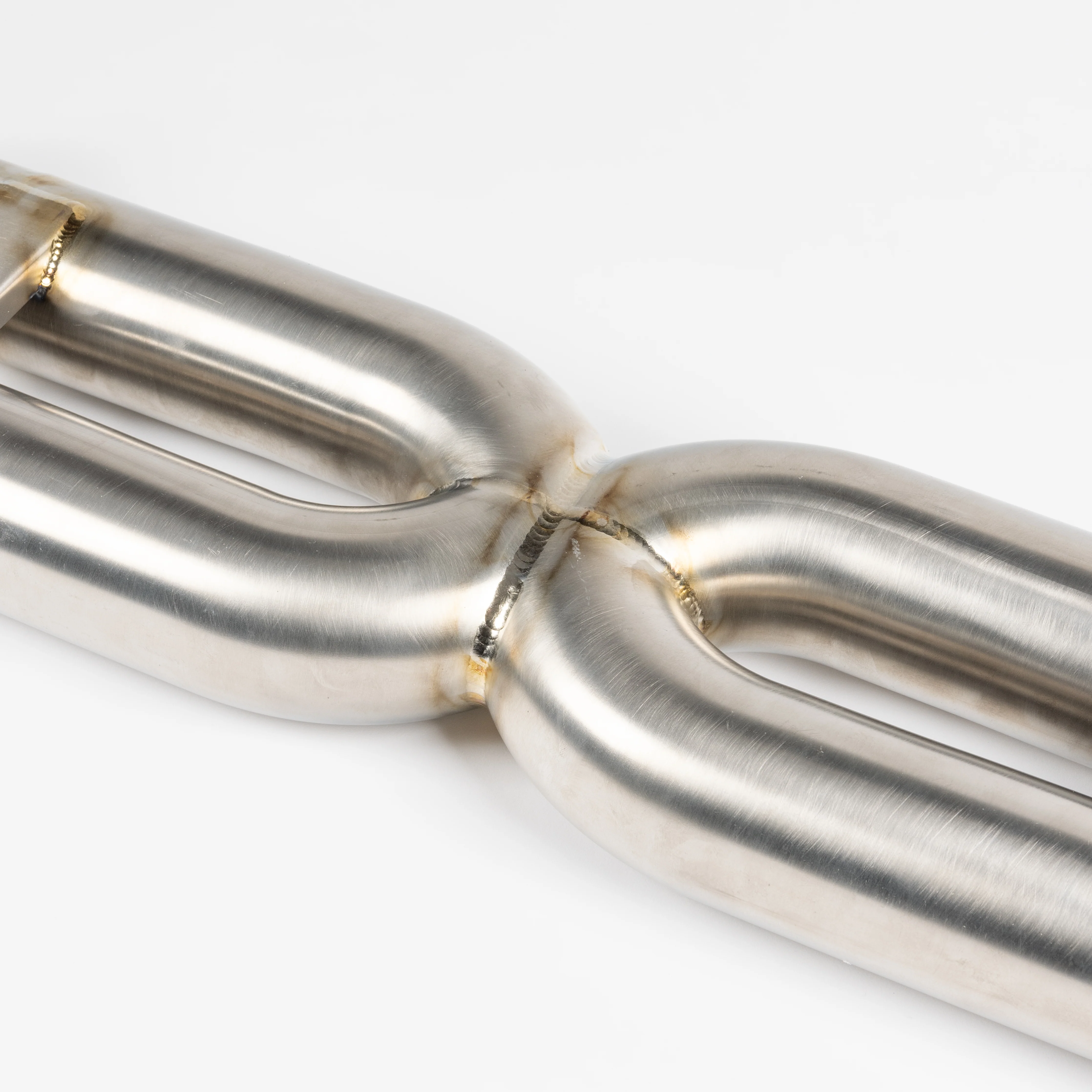 TITANIUM CENTRE (NON SILENCED) (TURBO S EXCLUSIVE) - Image 4