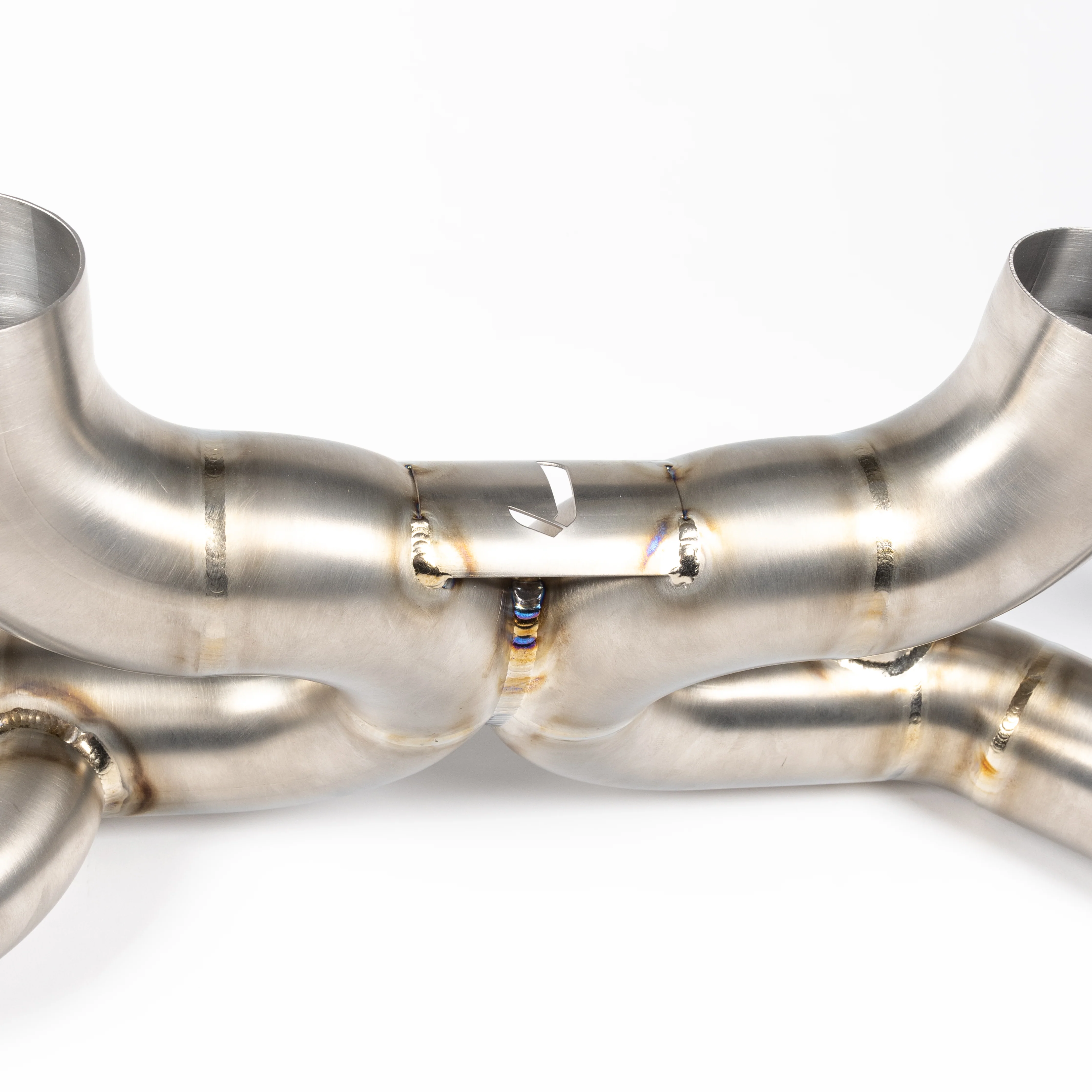 TITANIUM CENTRE (NON VALVED) - Image 2