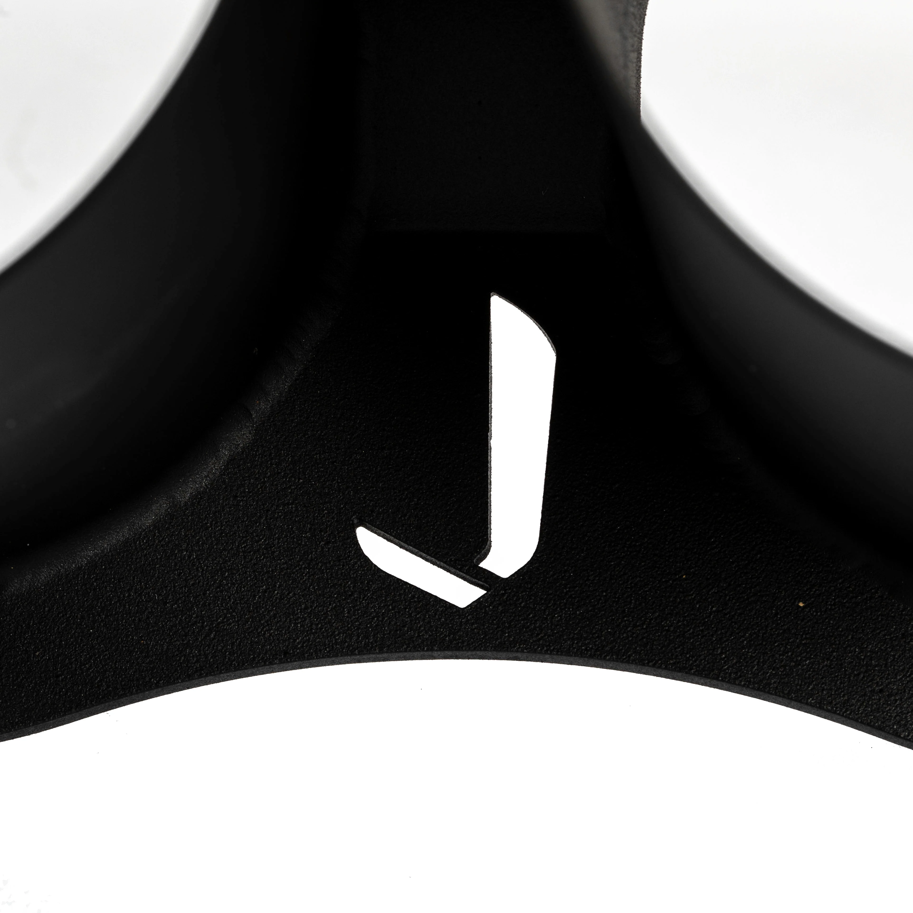 OEM REPLACEMENT TITANIUM TIPS (MEGAPHONE - BLACK COATED) - Image 4