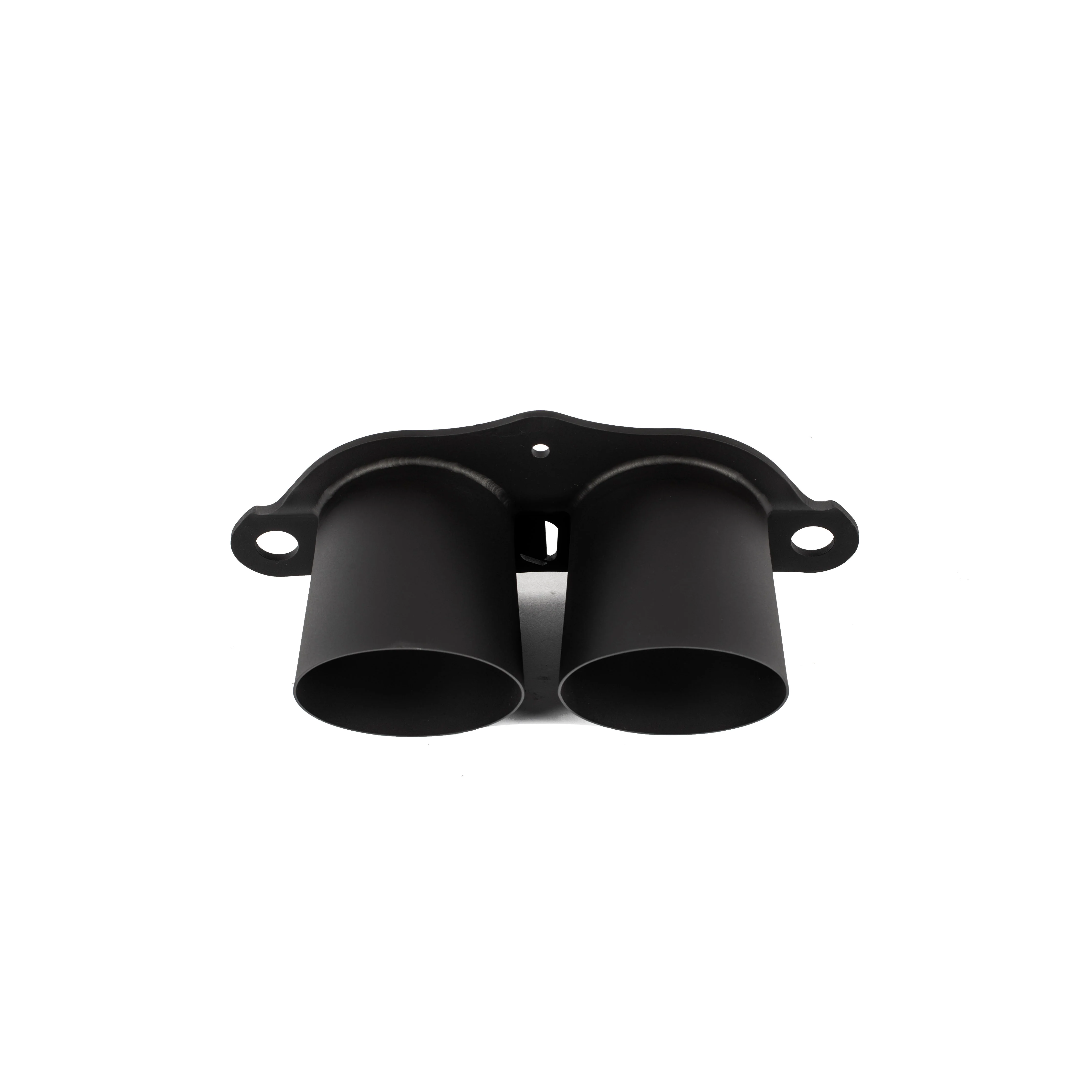 OEM REPLACEMENT TITANIUM TIPS (MEGAPHONE - BLACK COATED) - Image 5