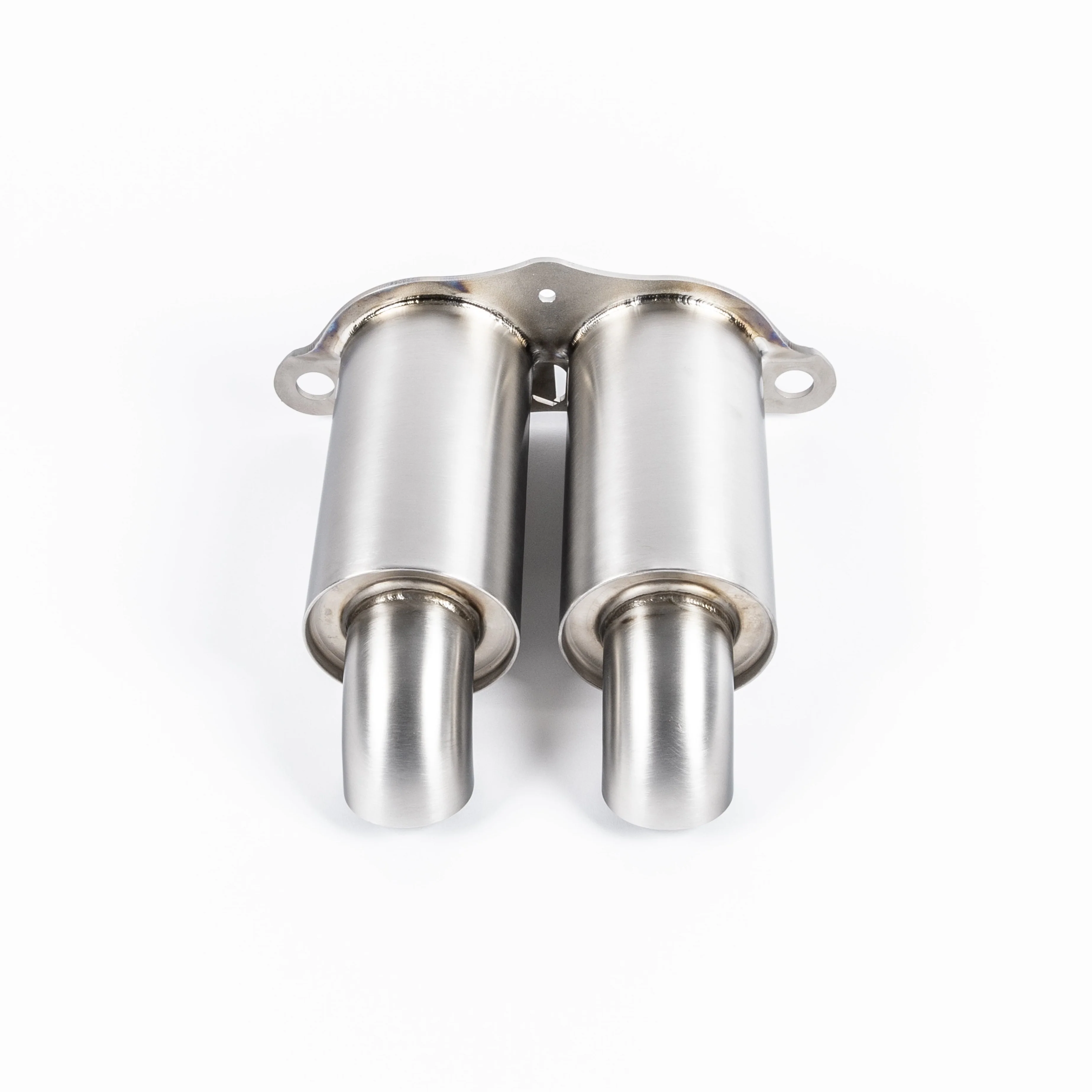 OEM REPLACEMENT TITANIUM TIPS (SILENCED) - Image 3