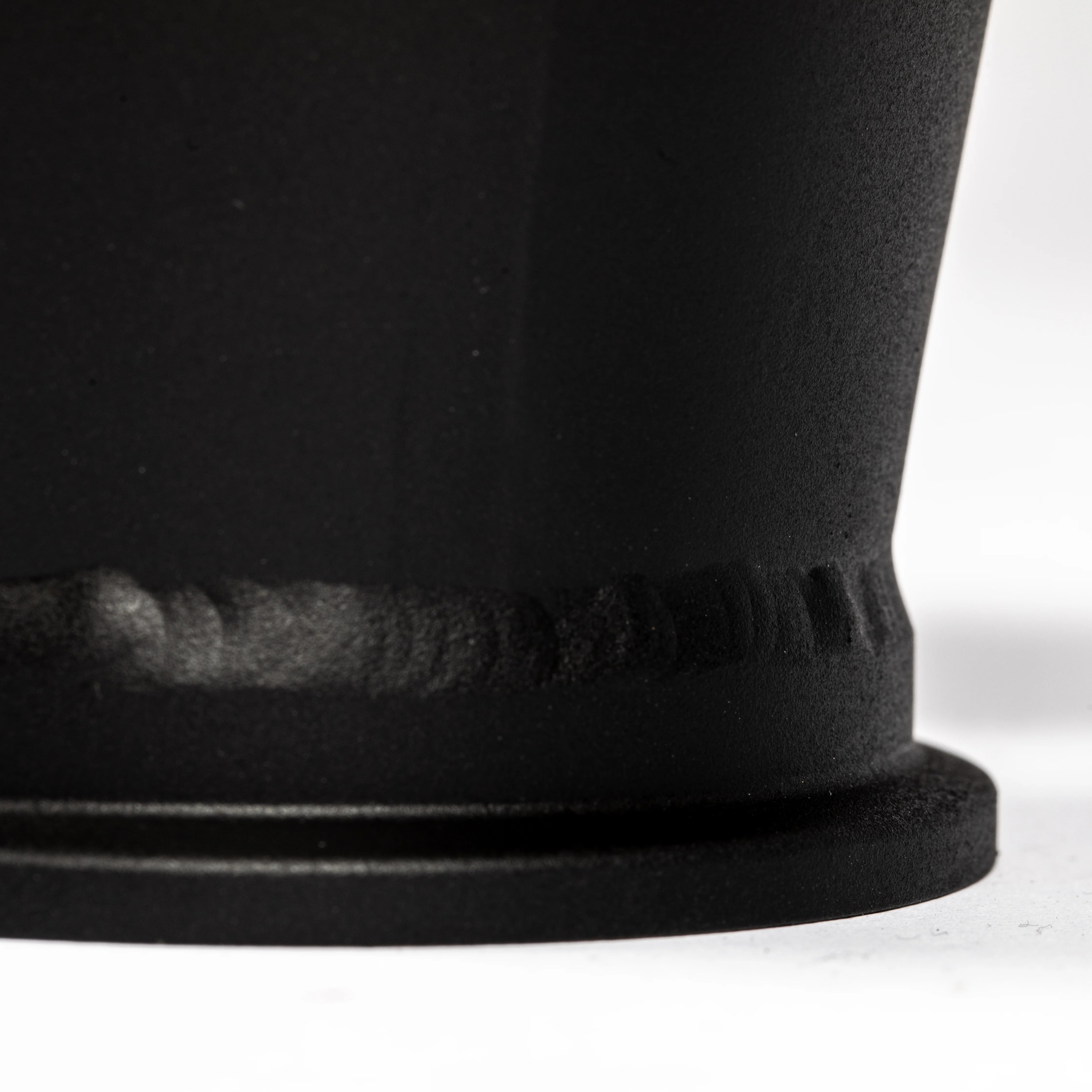 TITANIUM MEGAPHONE TIPS (BLACK COATED) - Image 4
