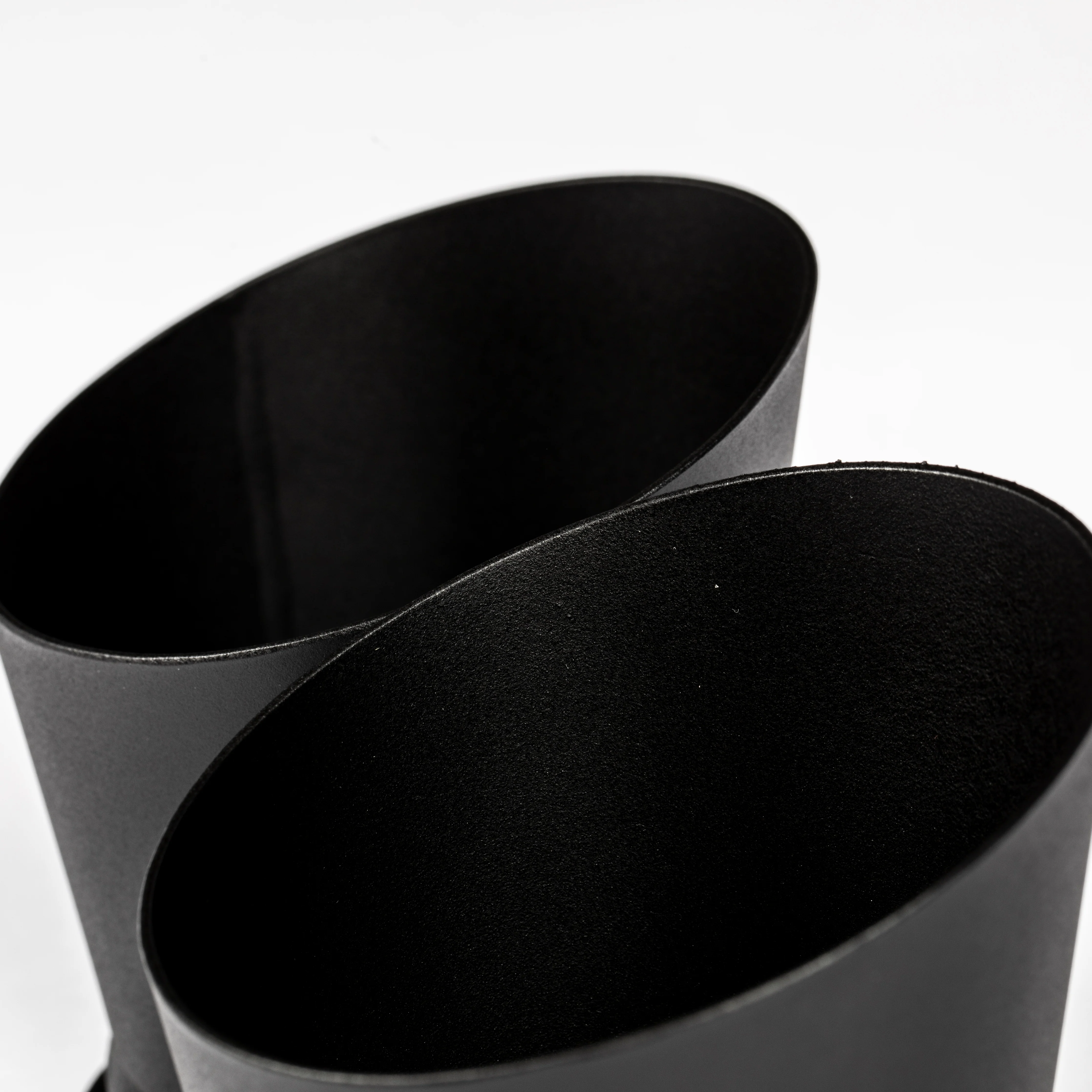 TITANIUM MEGAPHONE TIPS (BLACK COATED) - Image 6