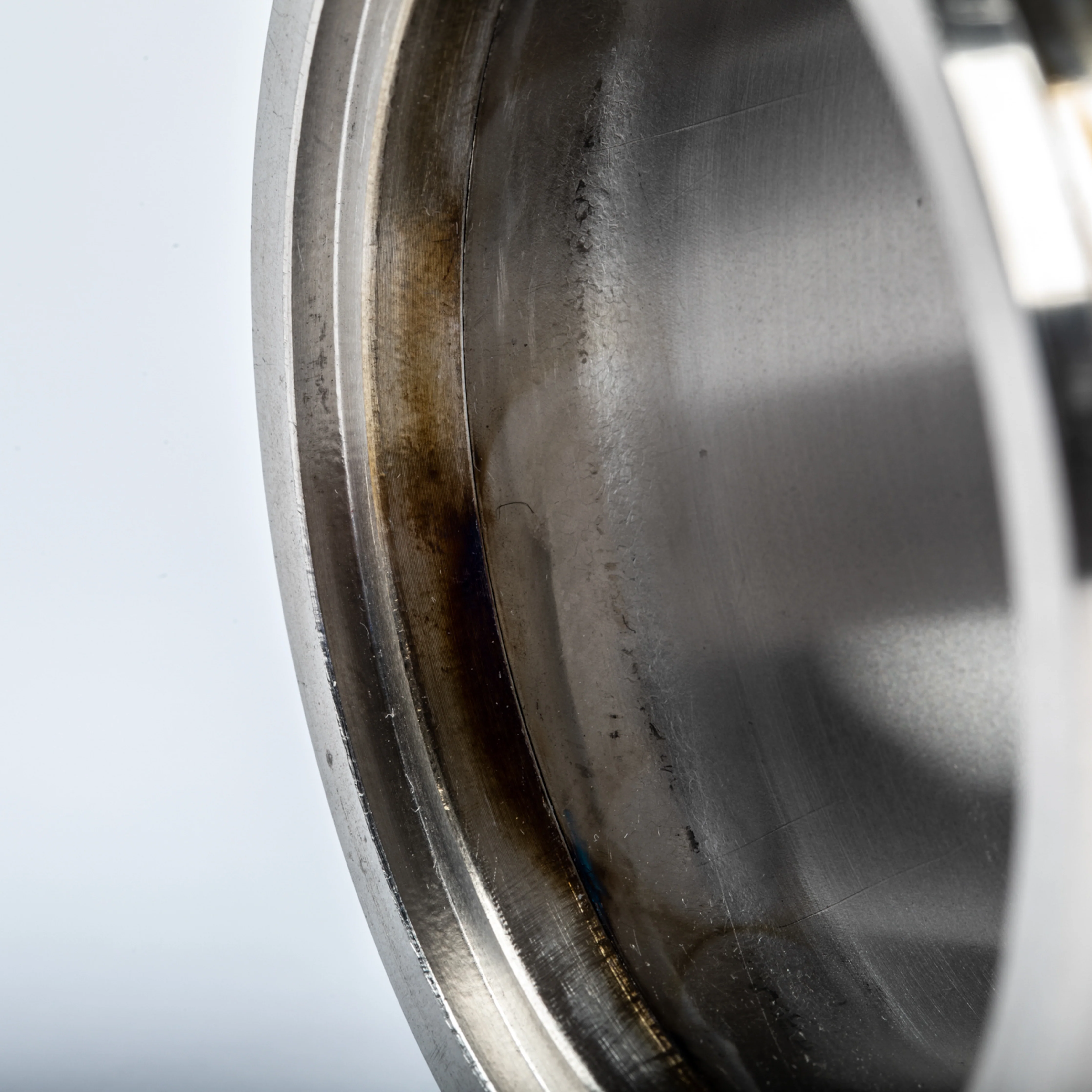 TITANIUM MEGAPHONE TIPS (POLISHED) - Image 5