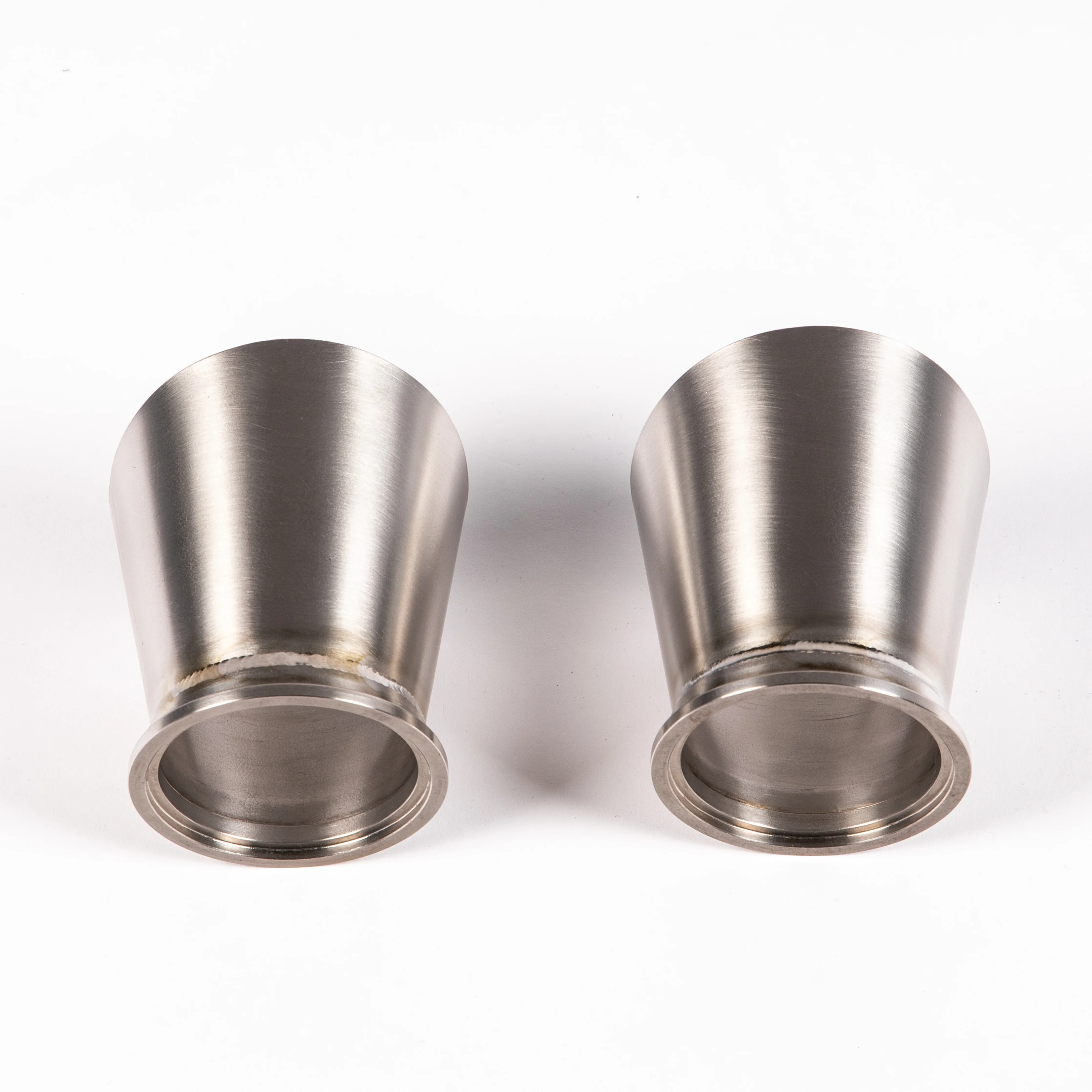 TITANIUM MEGAPHONE TIPS (POLISHED) - Image 6